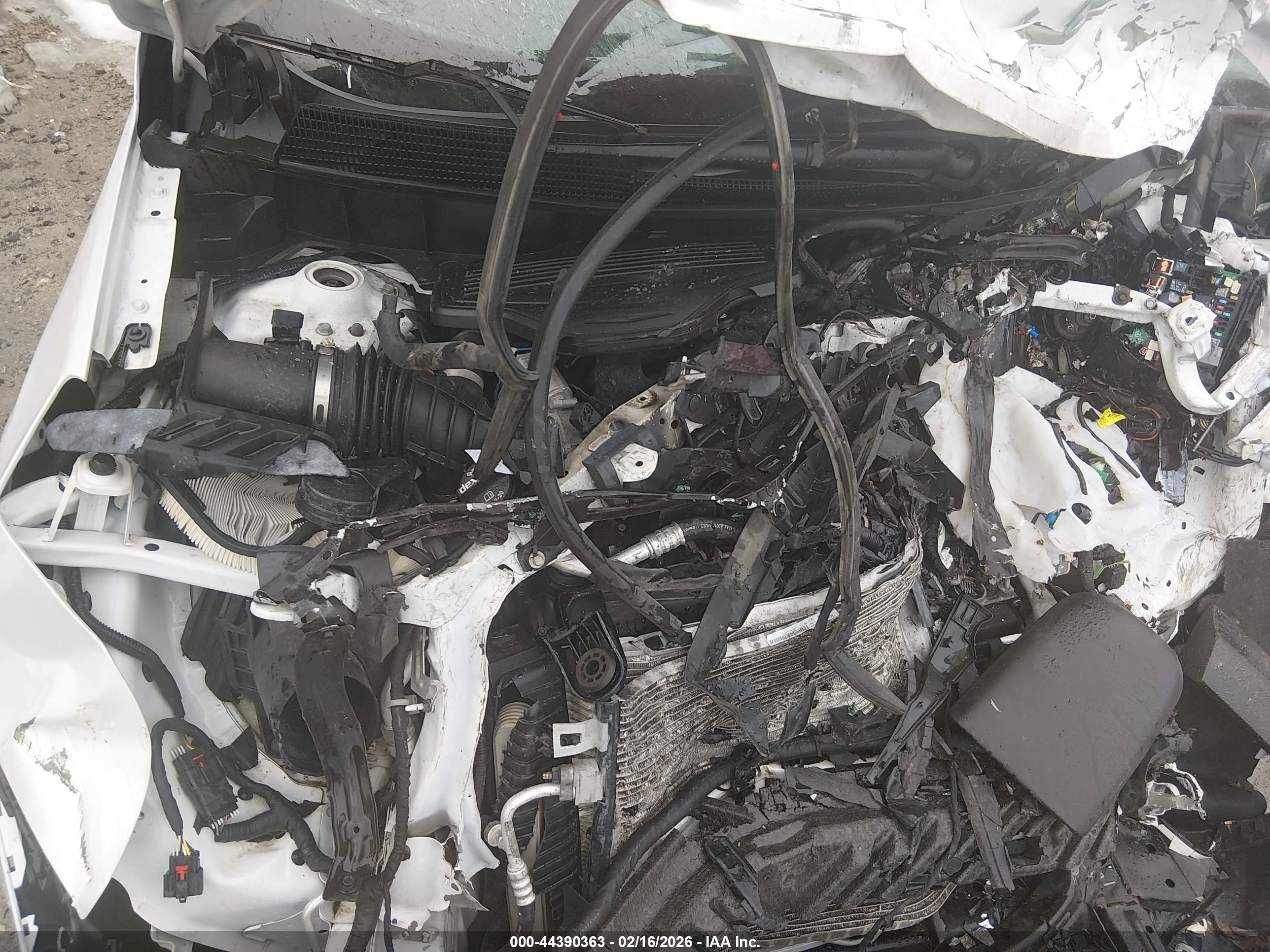 CADILLAC XT5 image 10