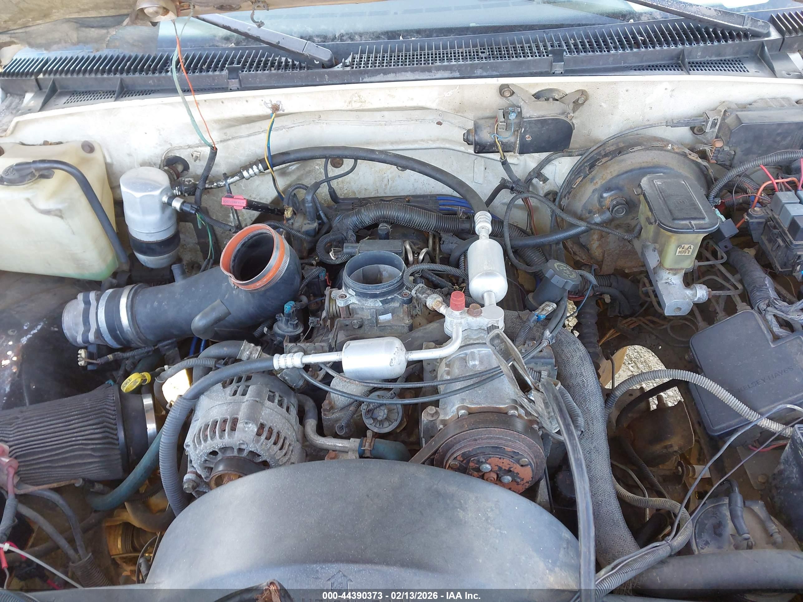 GMC SIERRA image 10