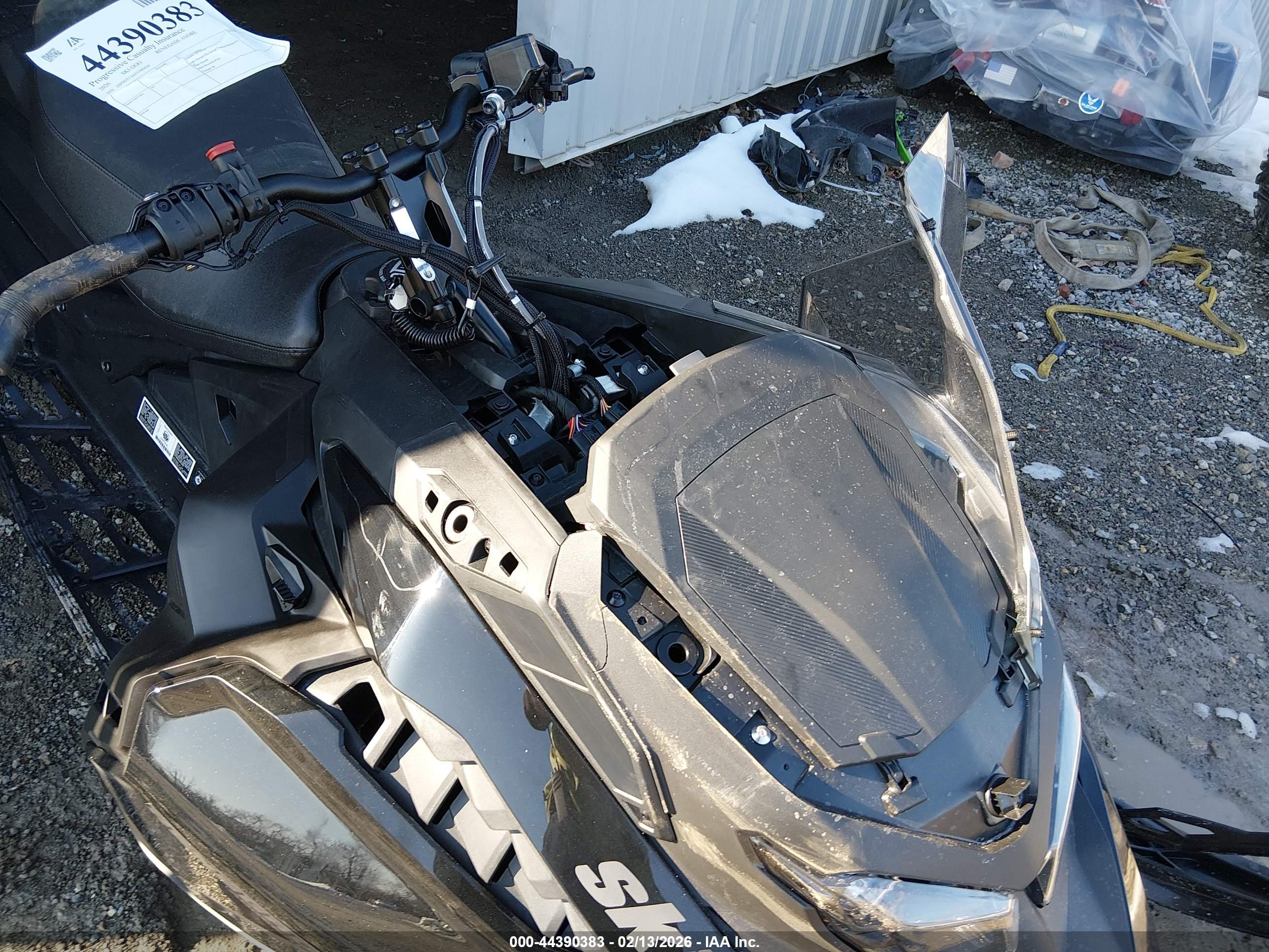 SKI-DOO RENEGADE image 6