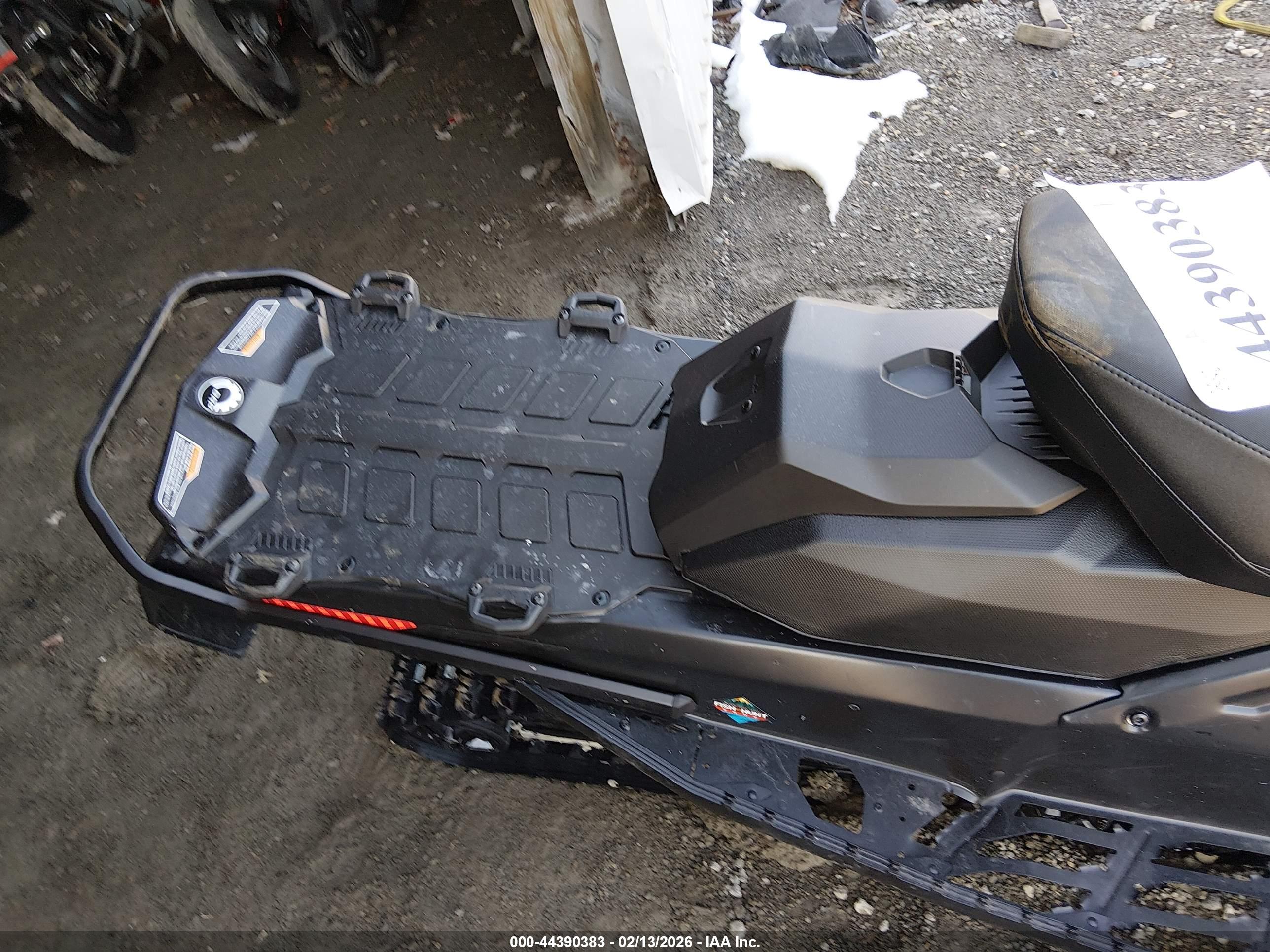 SKI-DOO RENEGADE image 8