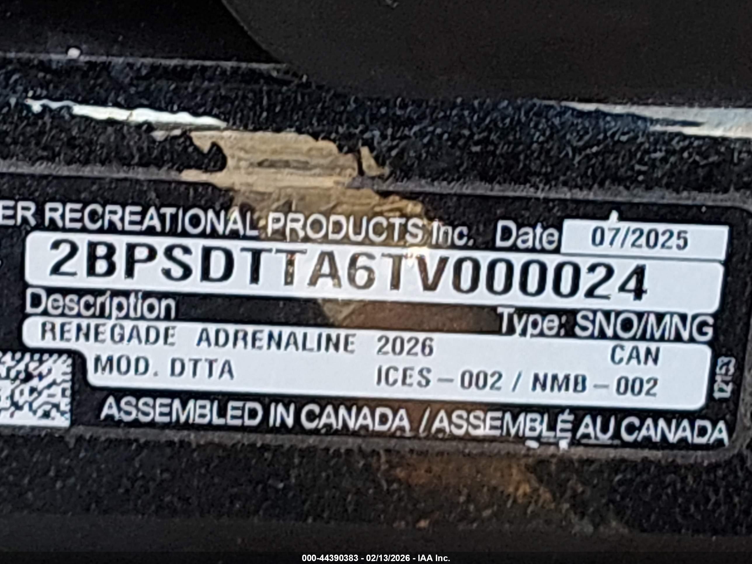 SKI-DOO RENEGADE image 9