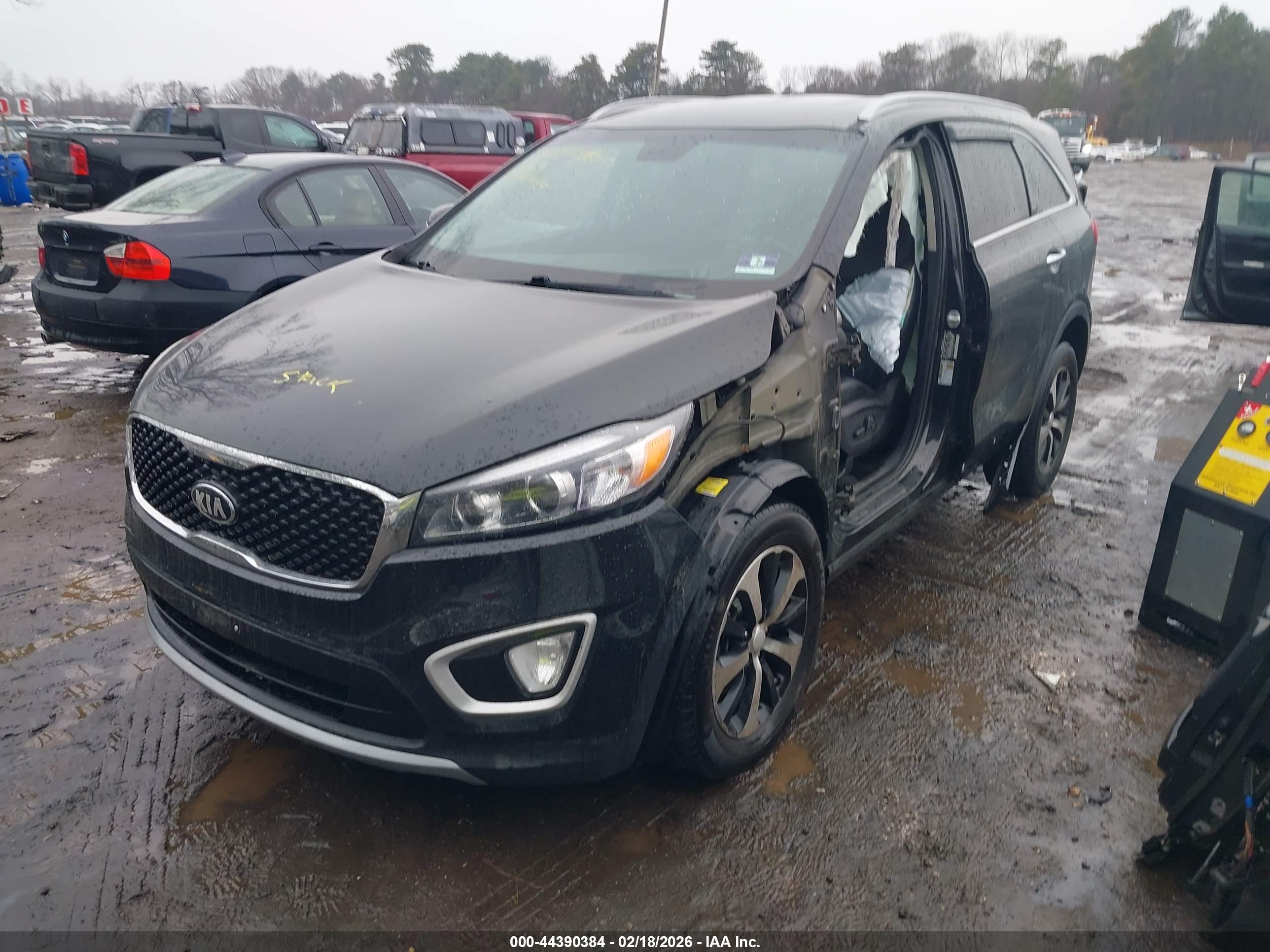 KIA SORENTO image 6