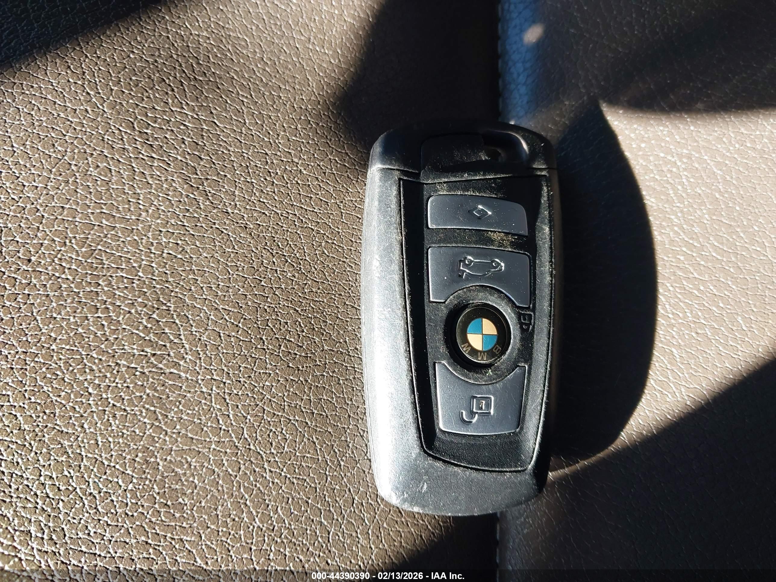BMW X3 image 11