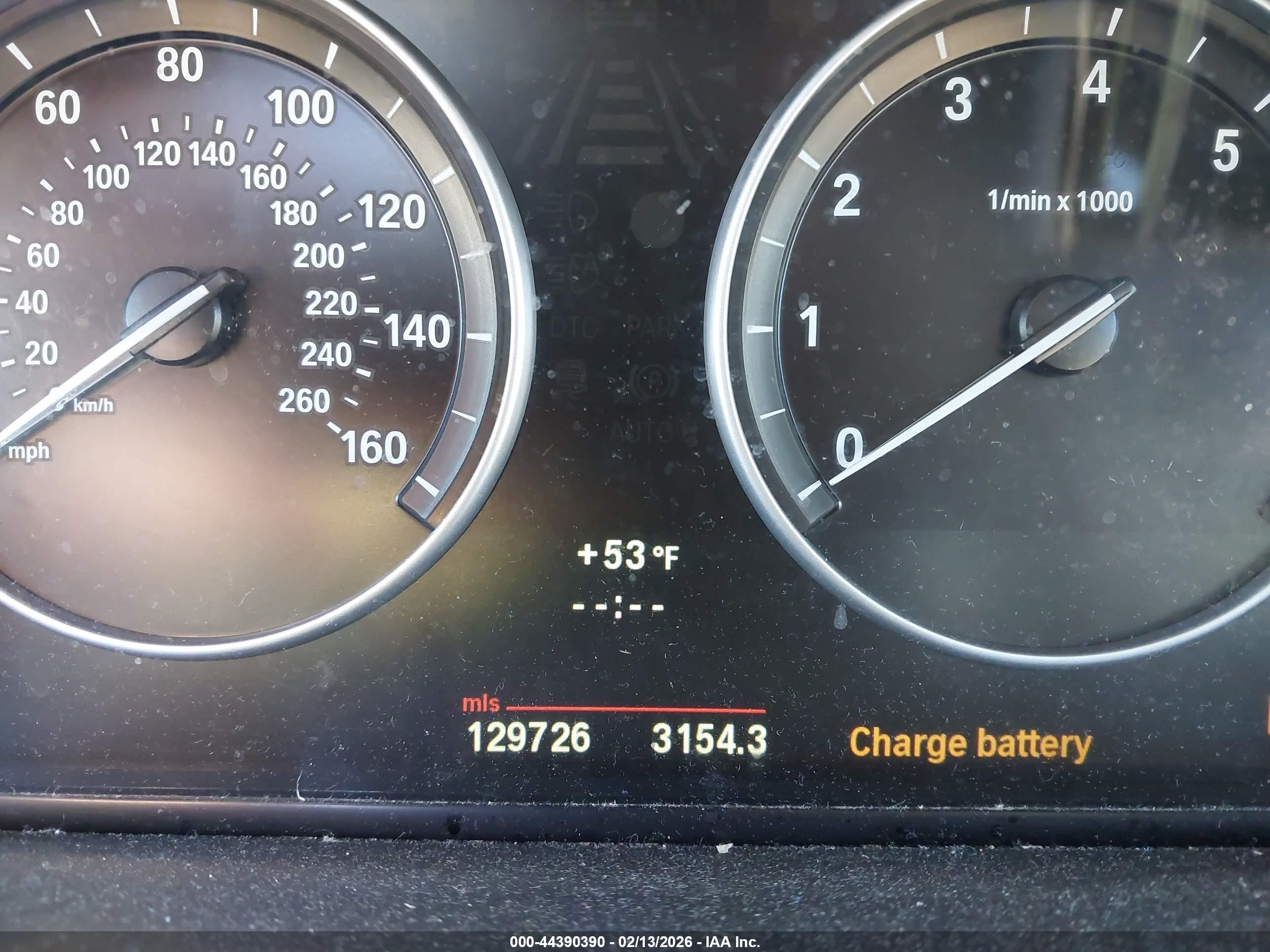 BMW X3 image 7