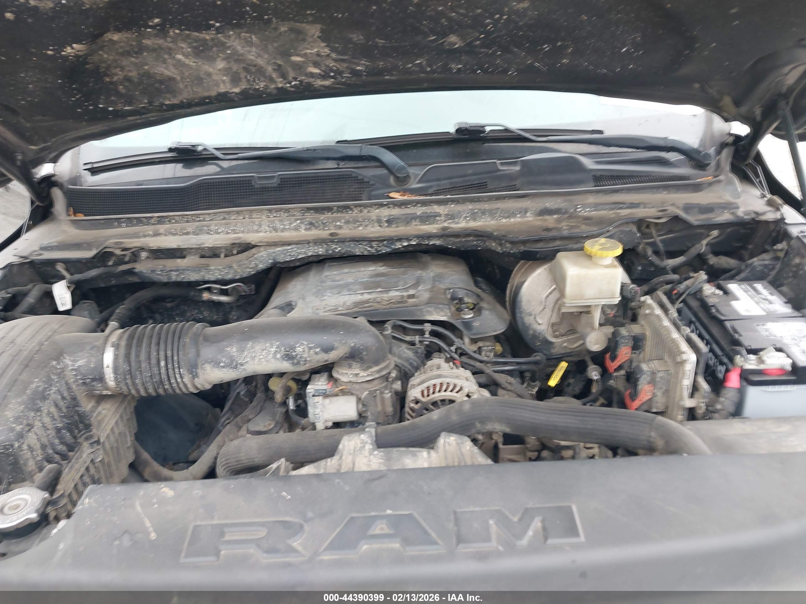 RAM 1500 image 10