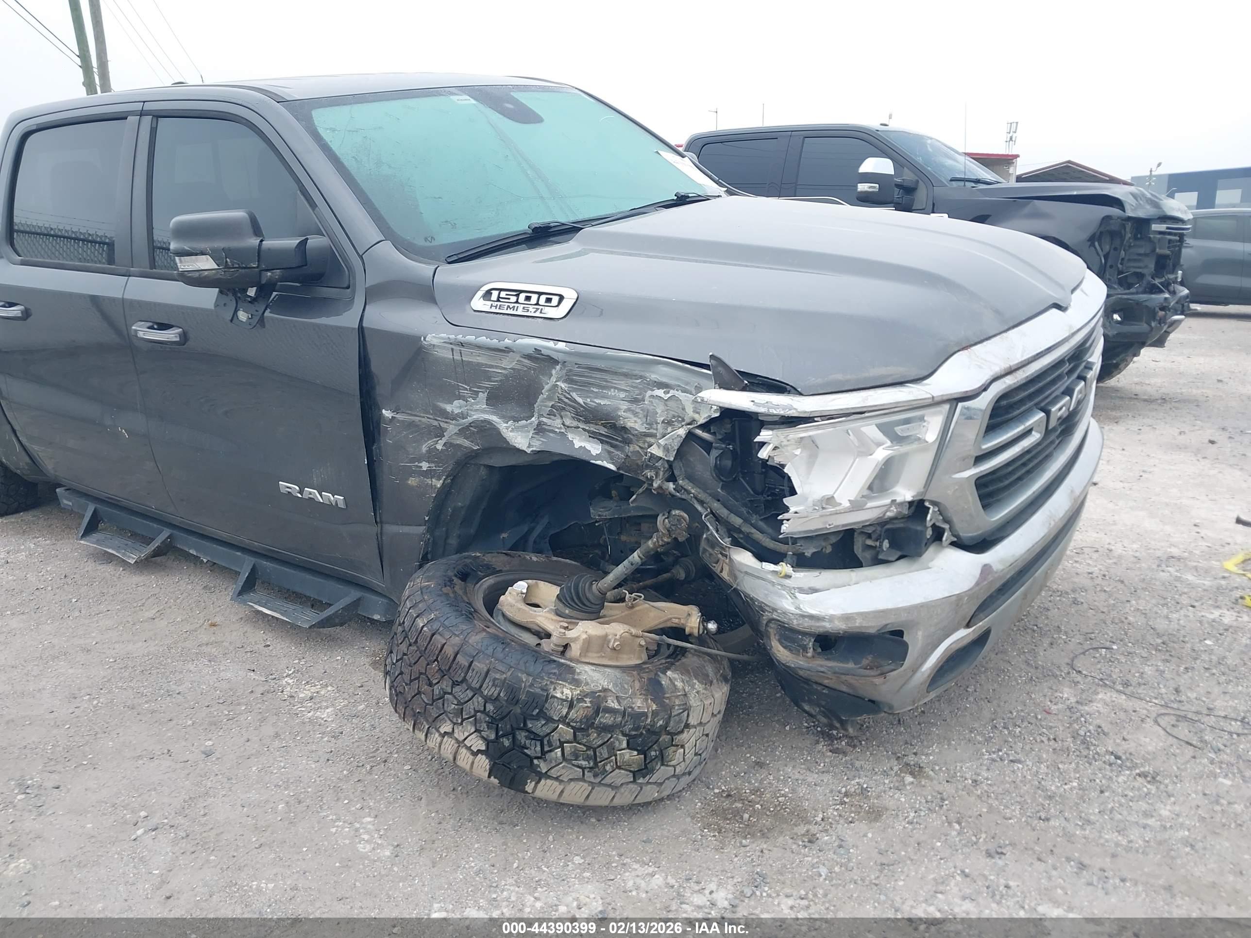 RAM 1500 image 6