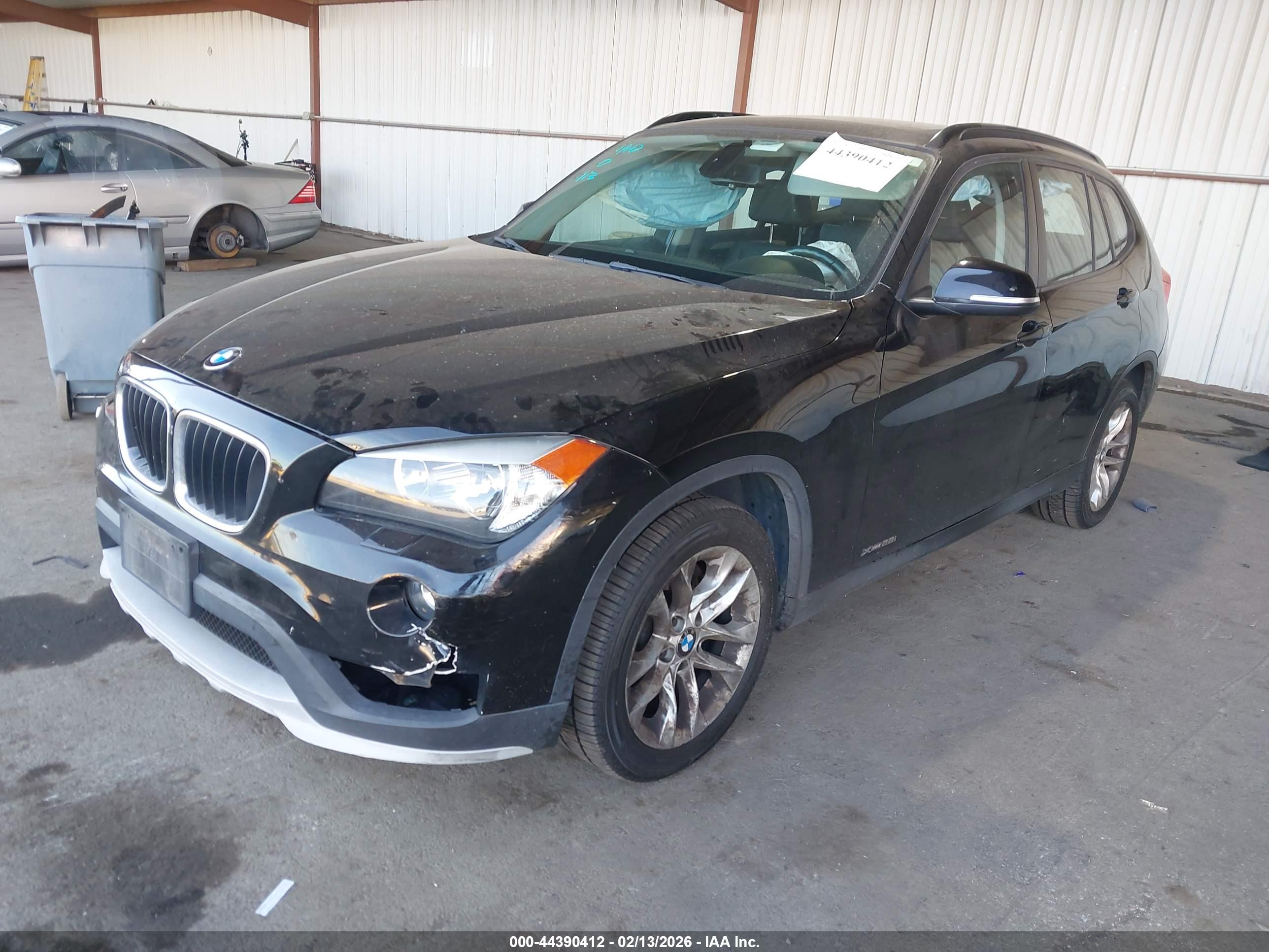 BMW X1 image 2