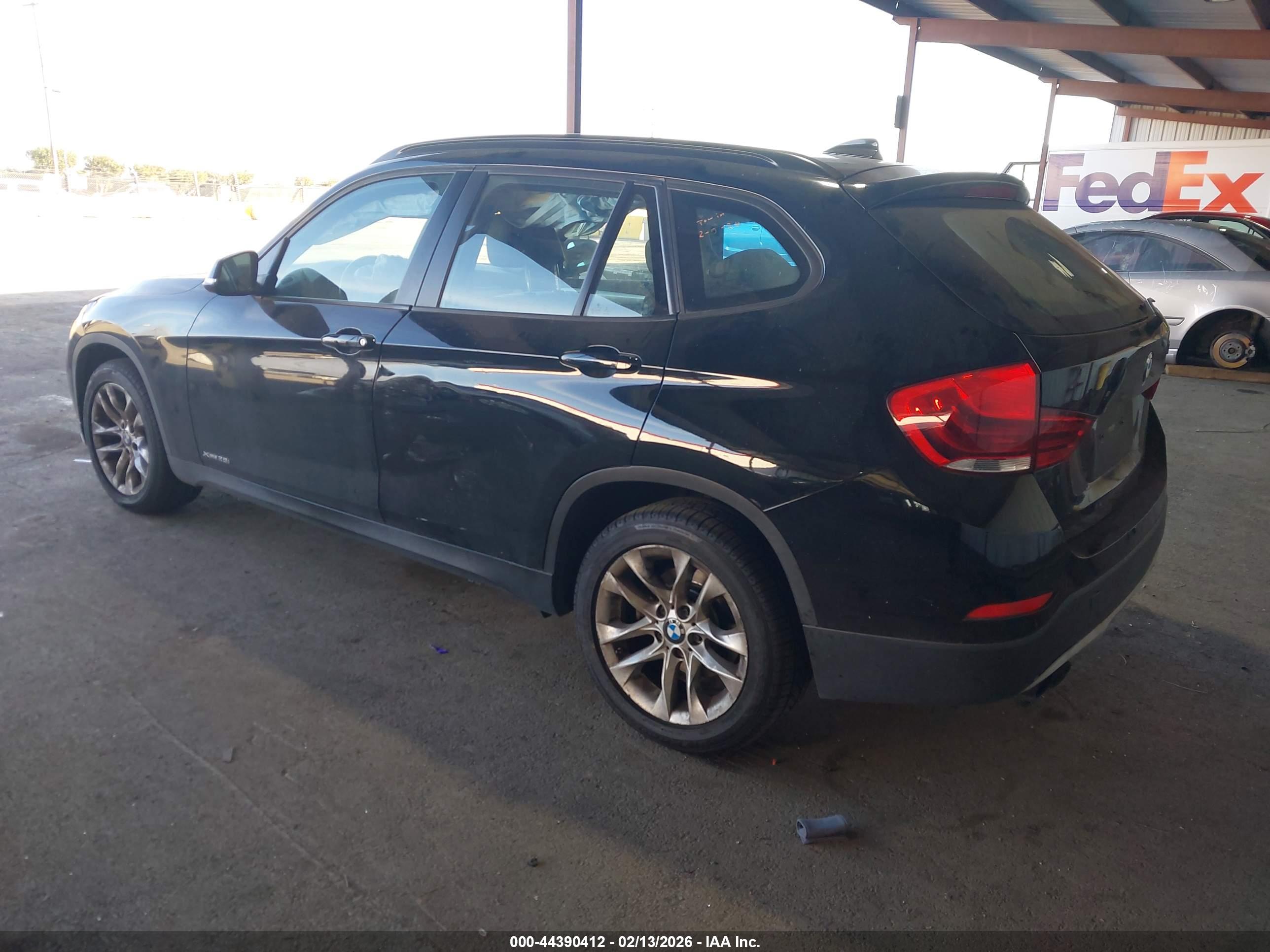 BMW X1 image 3