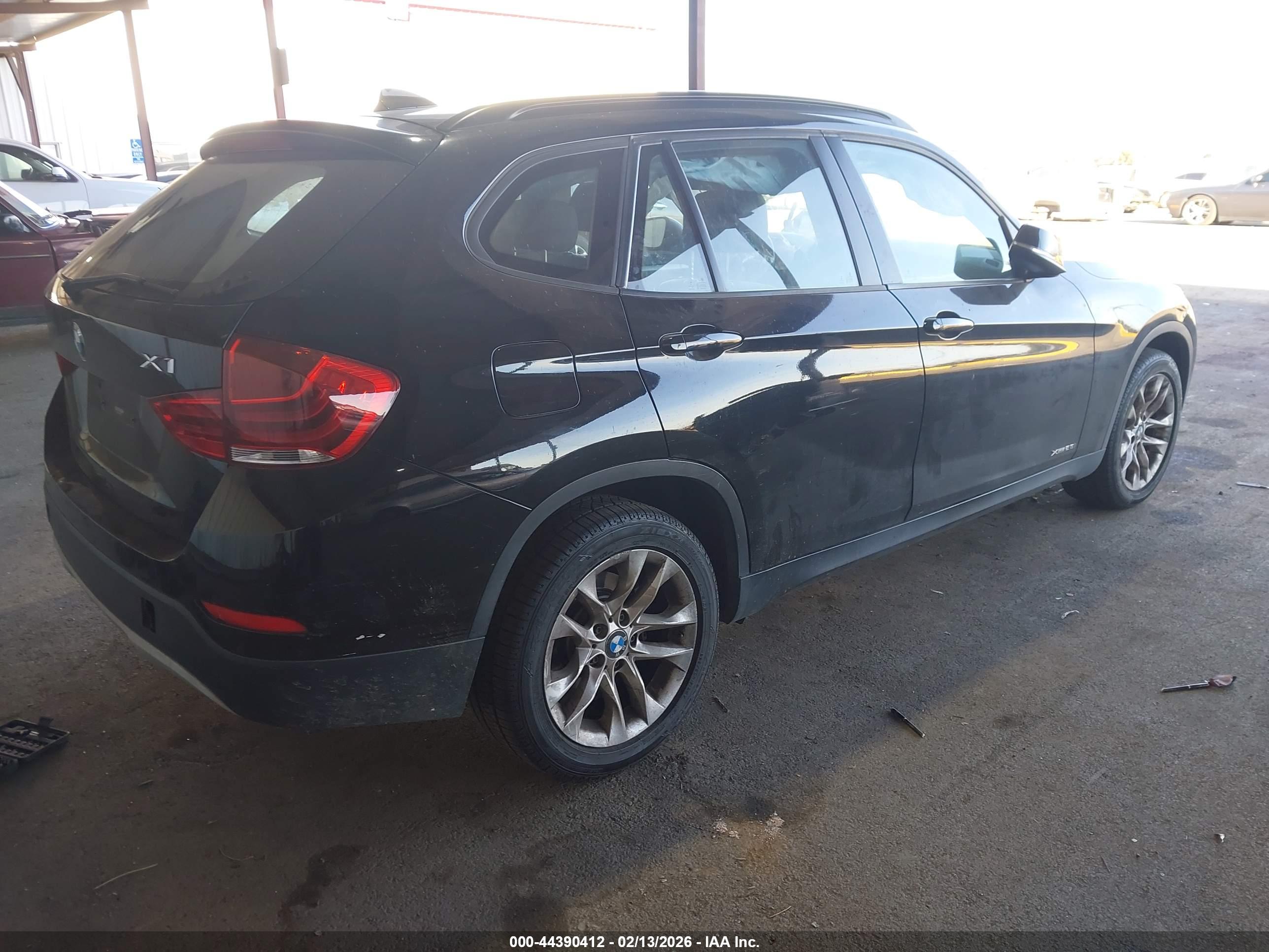 BMW X1 image 4