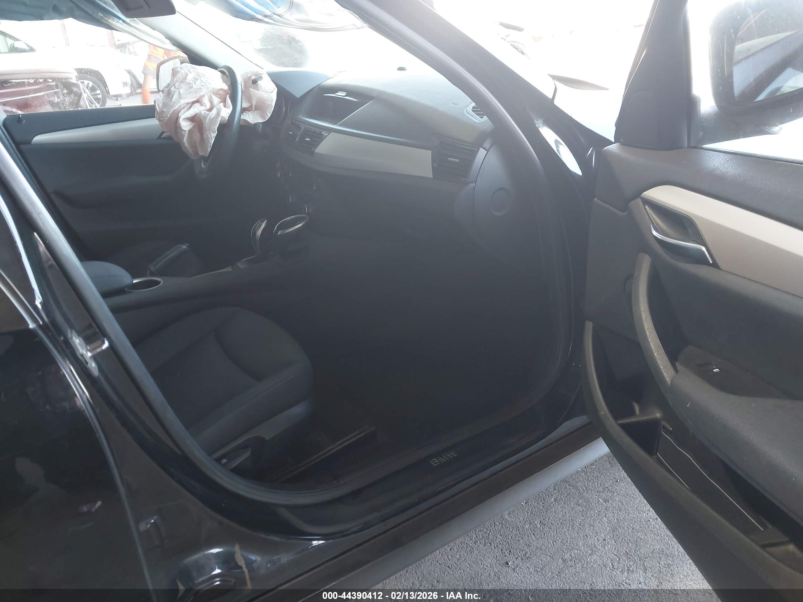 BMW X1 image 5