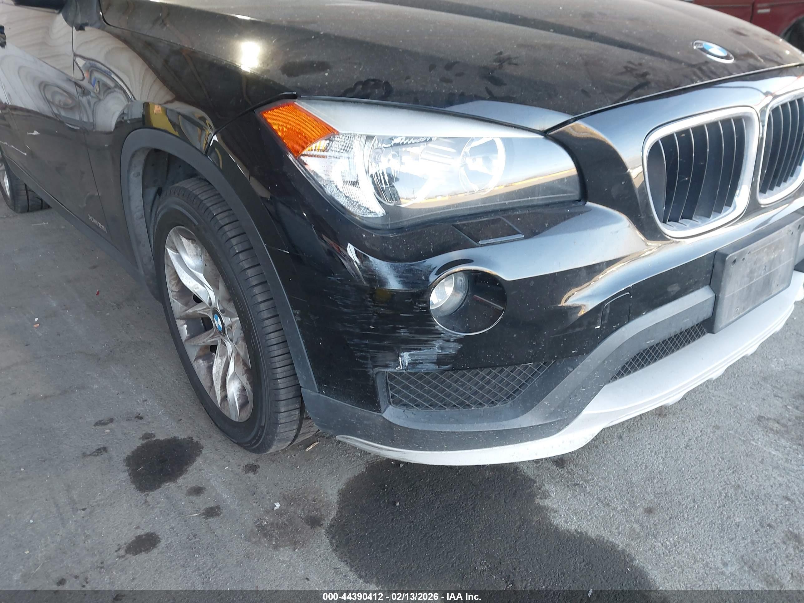 BMW X1 image 6