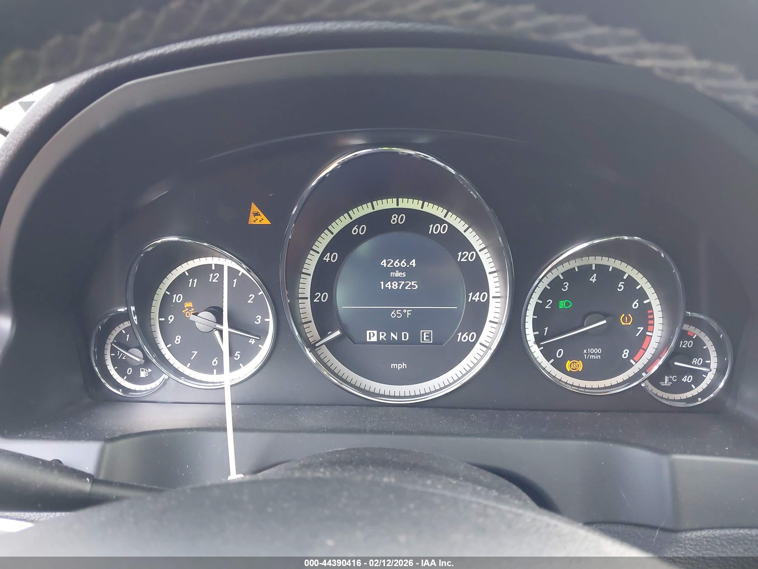 MERCEDES-BENZ E image 7