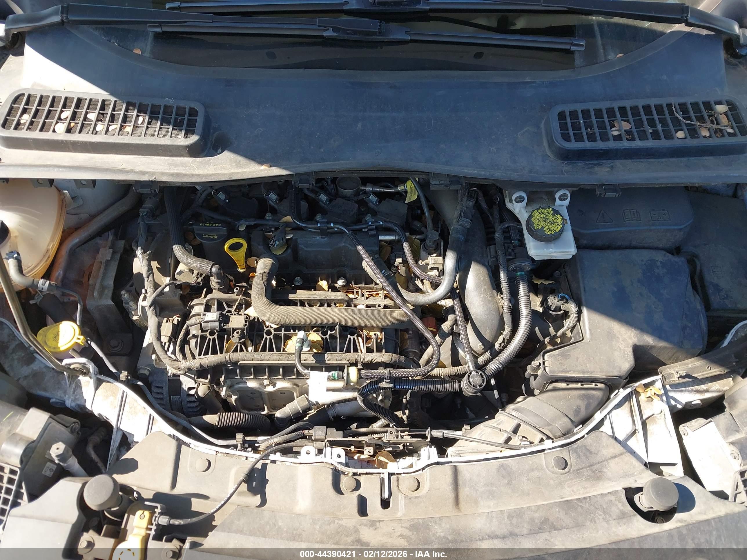 FORD ESCAPE image 10
