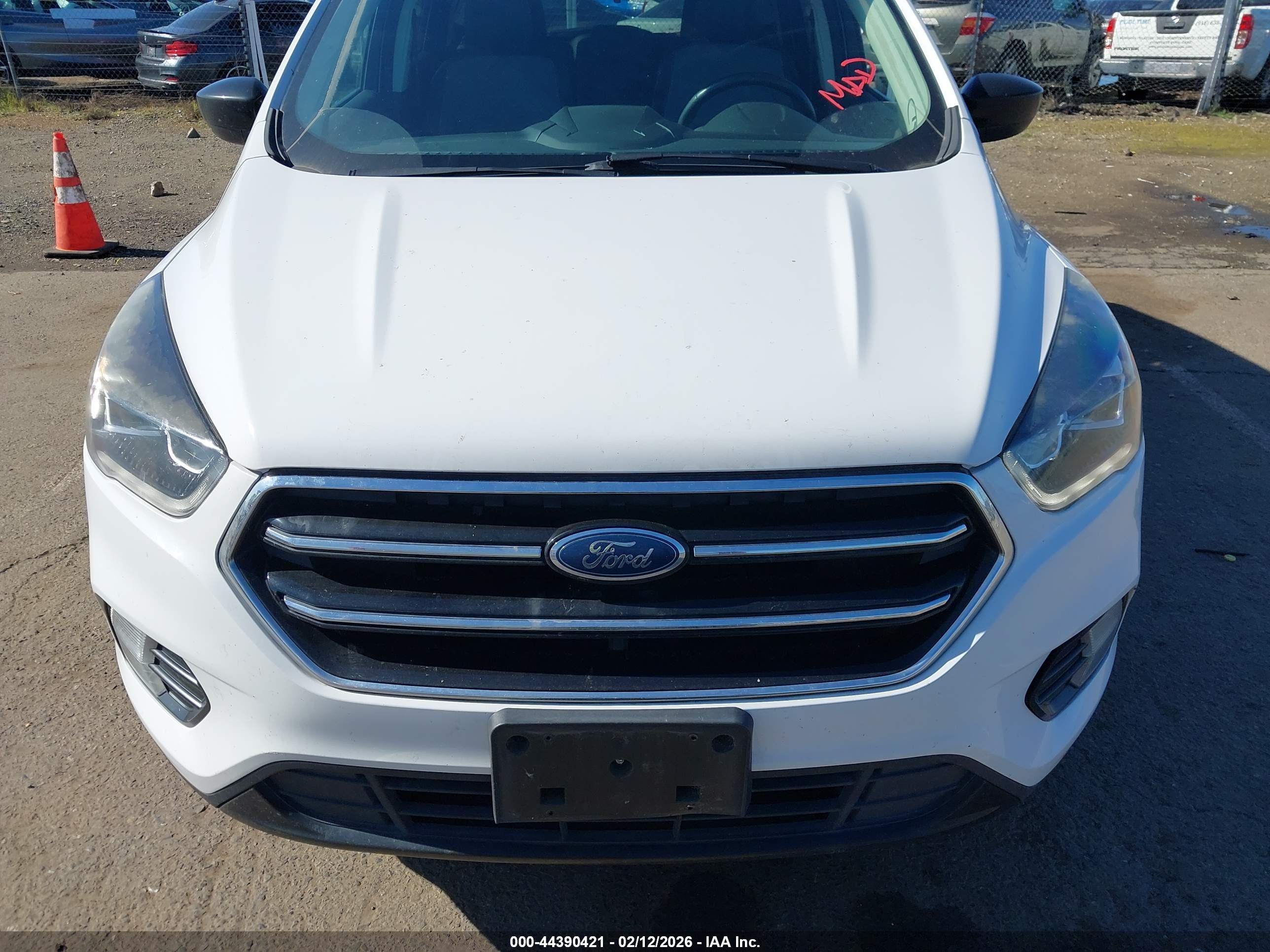FORD ESCAPE image 6