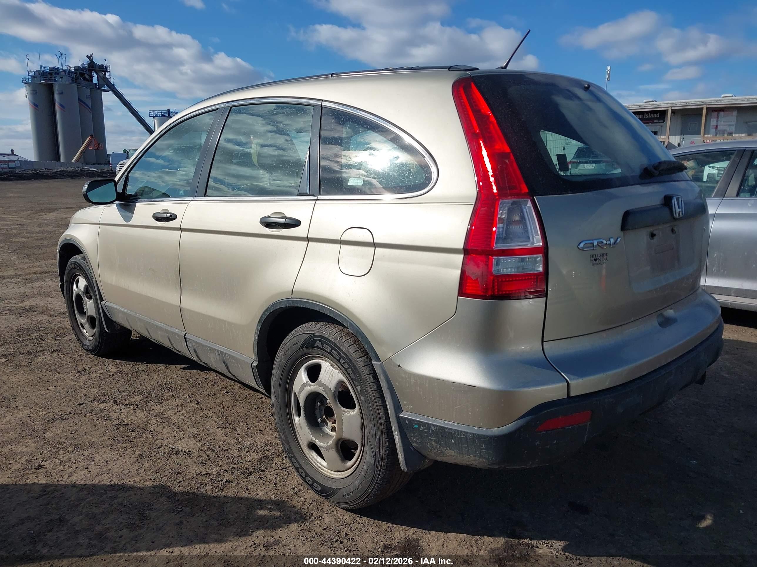 HONDA CR-V image 6