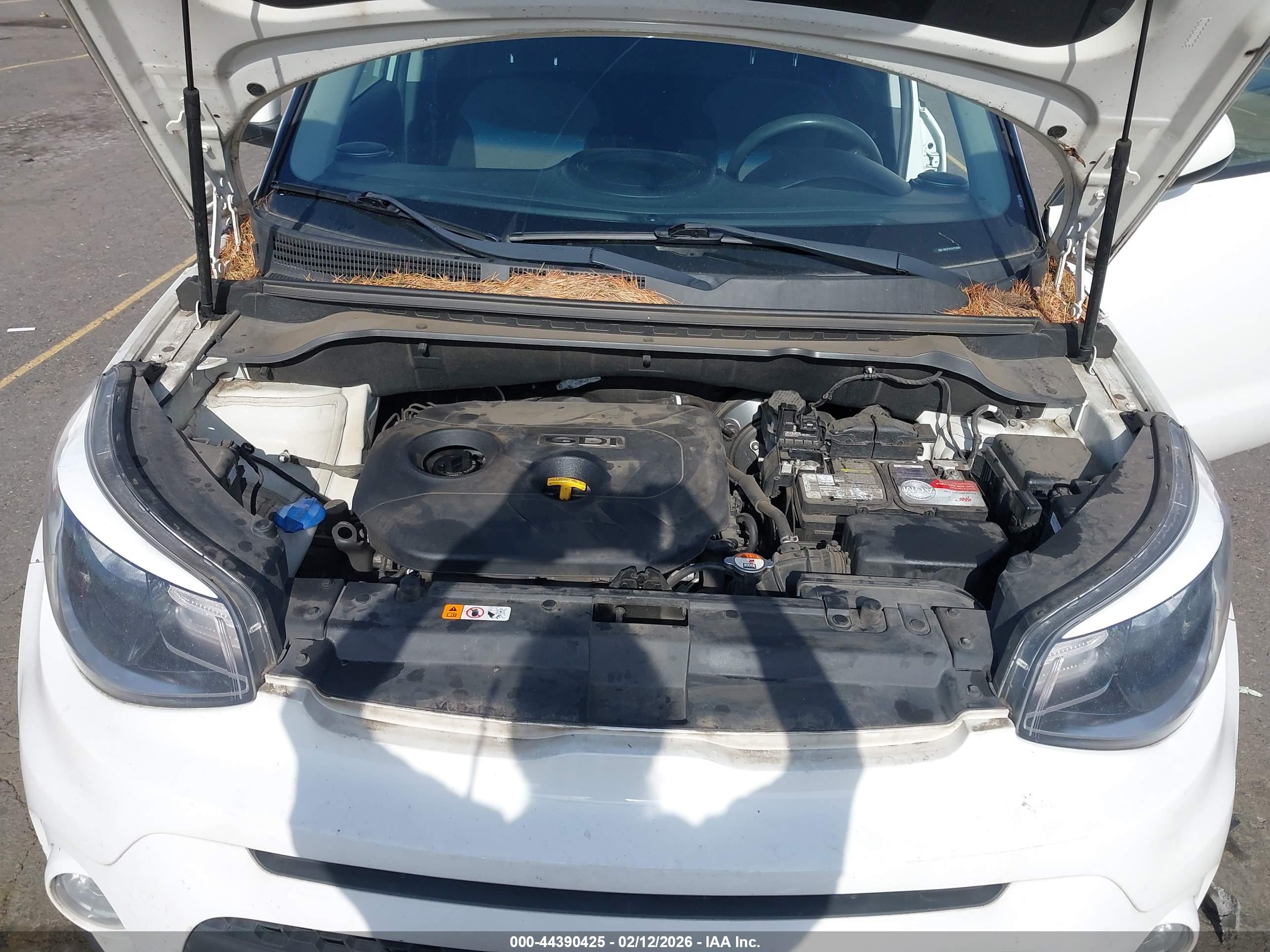 KIA SOUL image 10