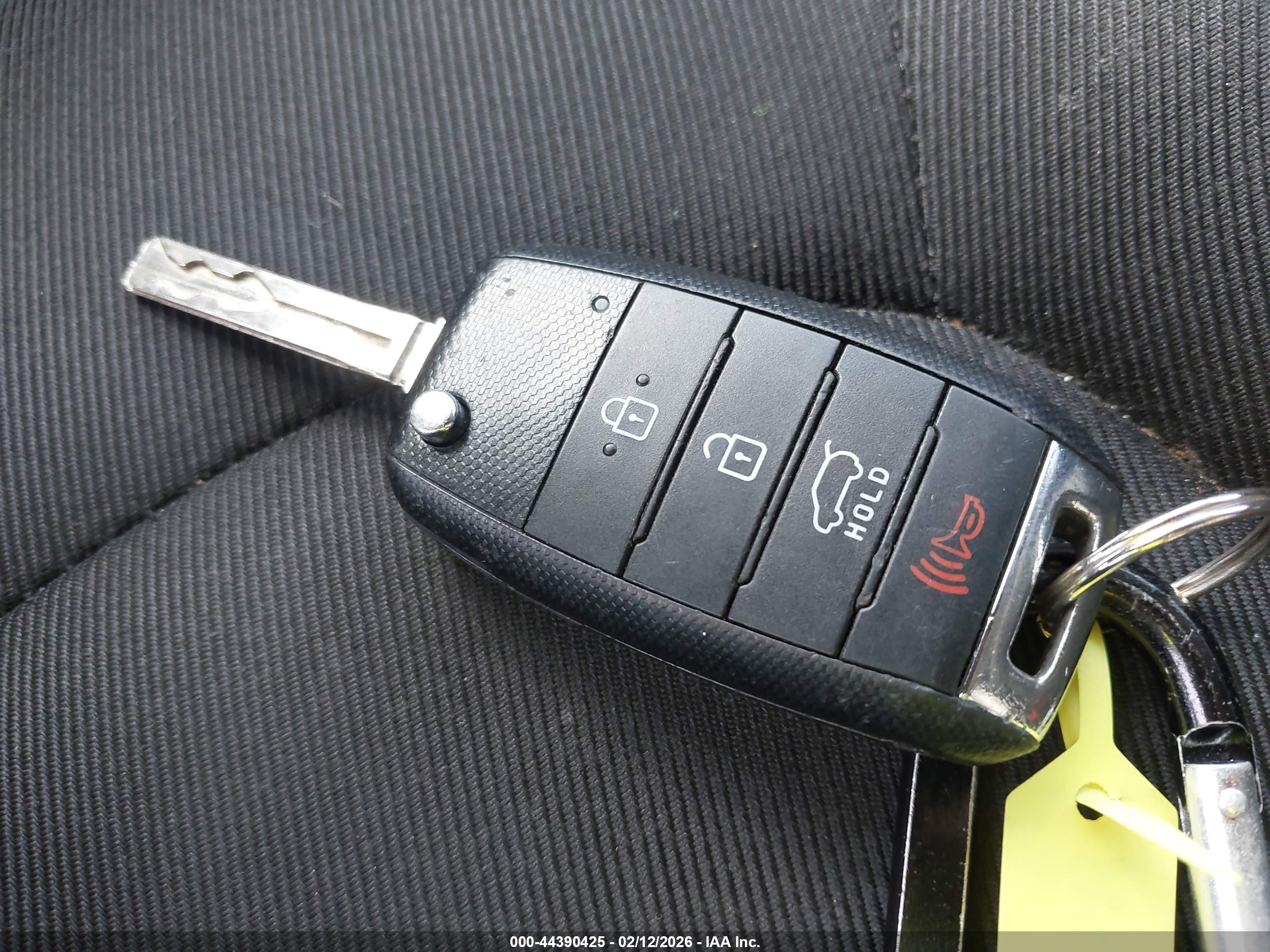 KIA SOUL image 11