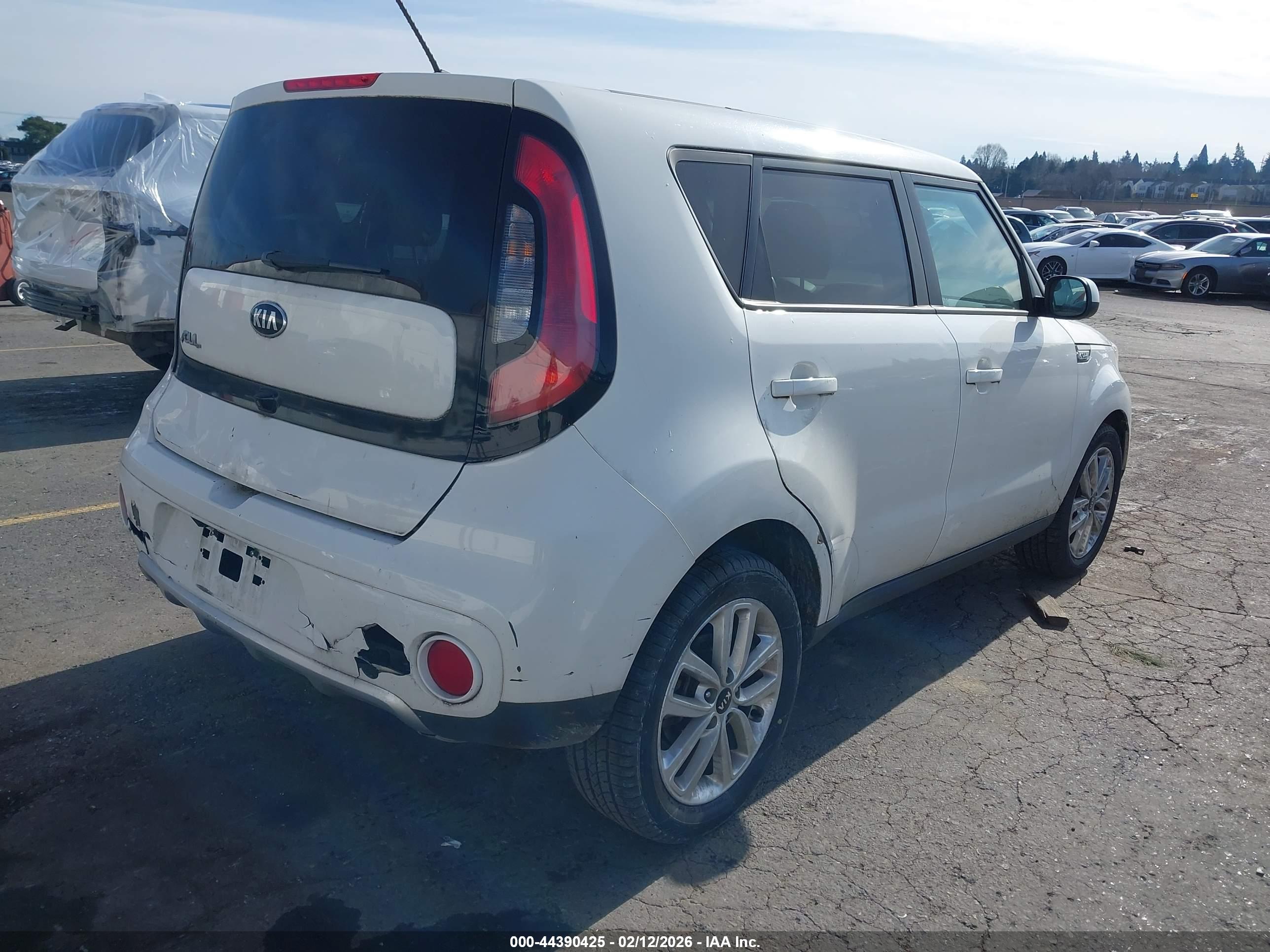 KIA SOUL image 4