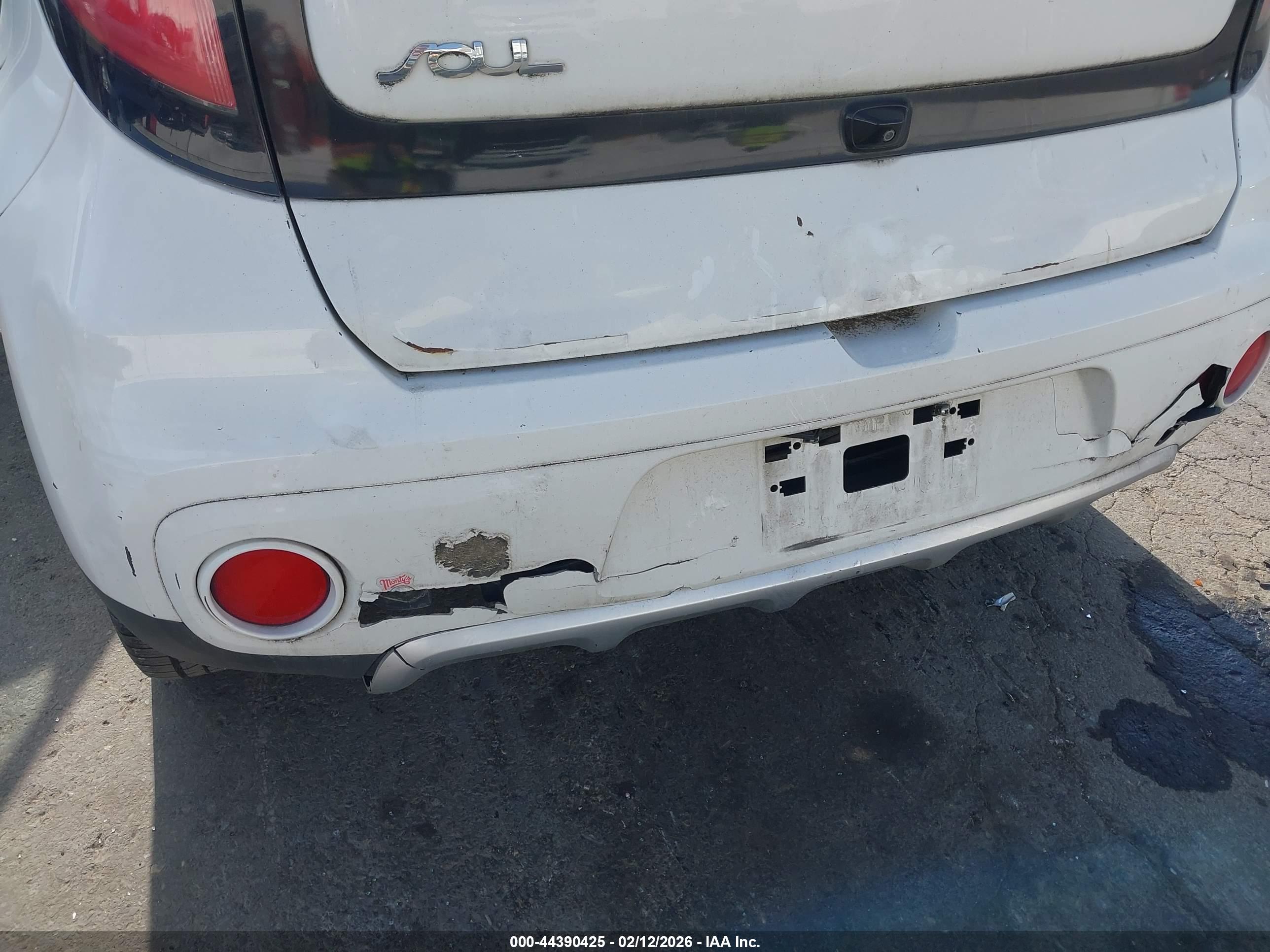 KIA SOUL image 6