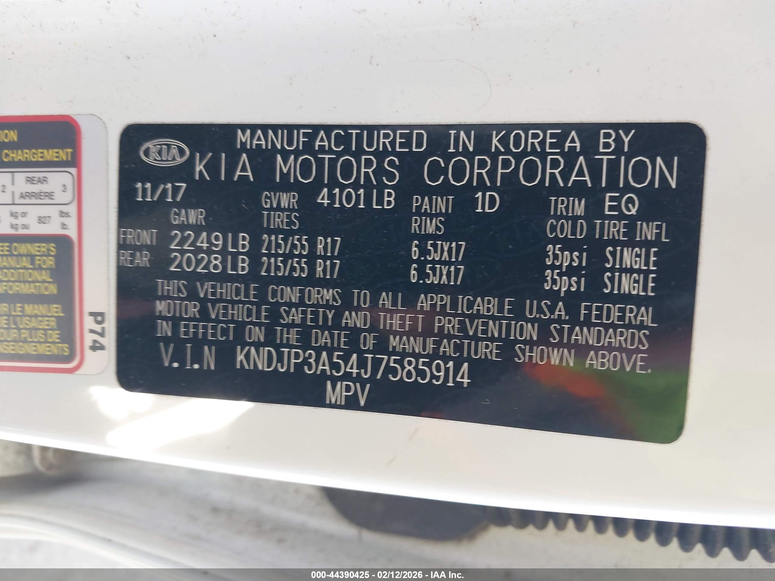 KIA SOUL image 9