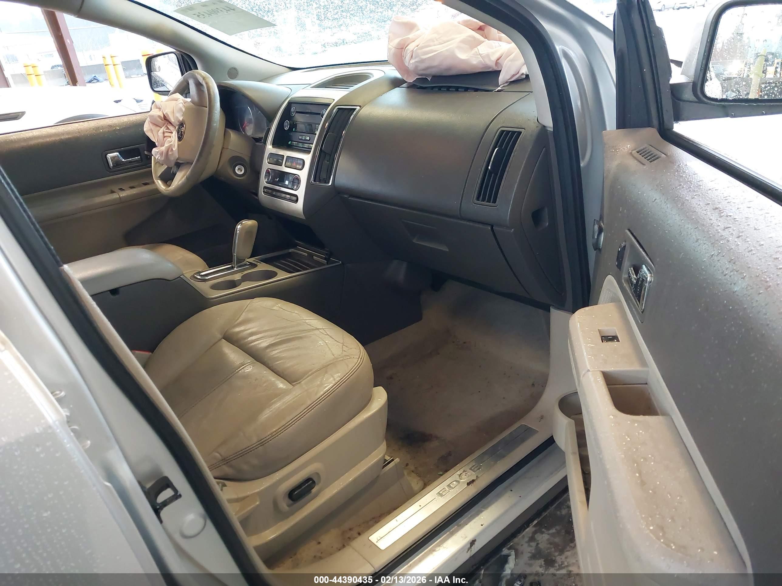 FORD EDGE image 5