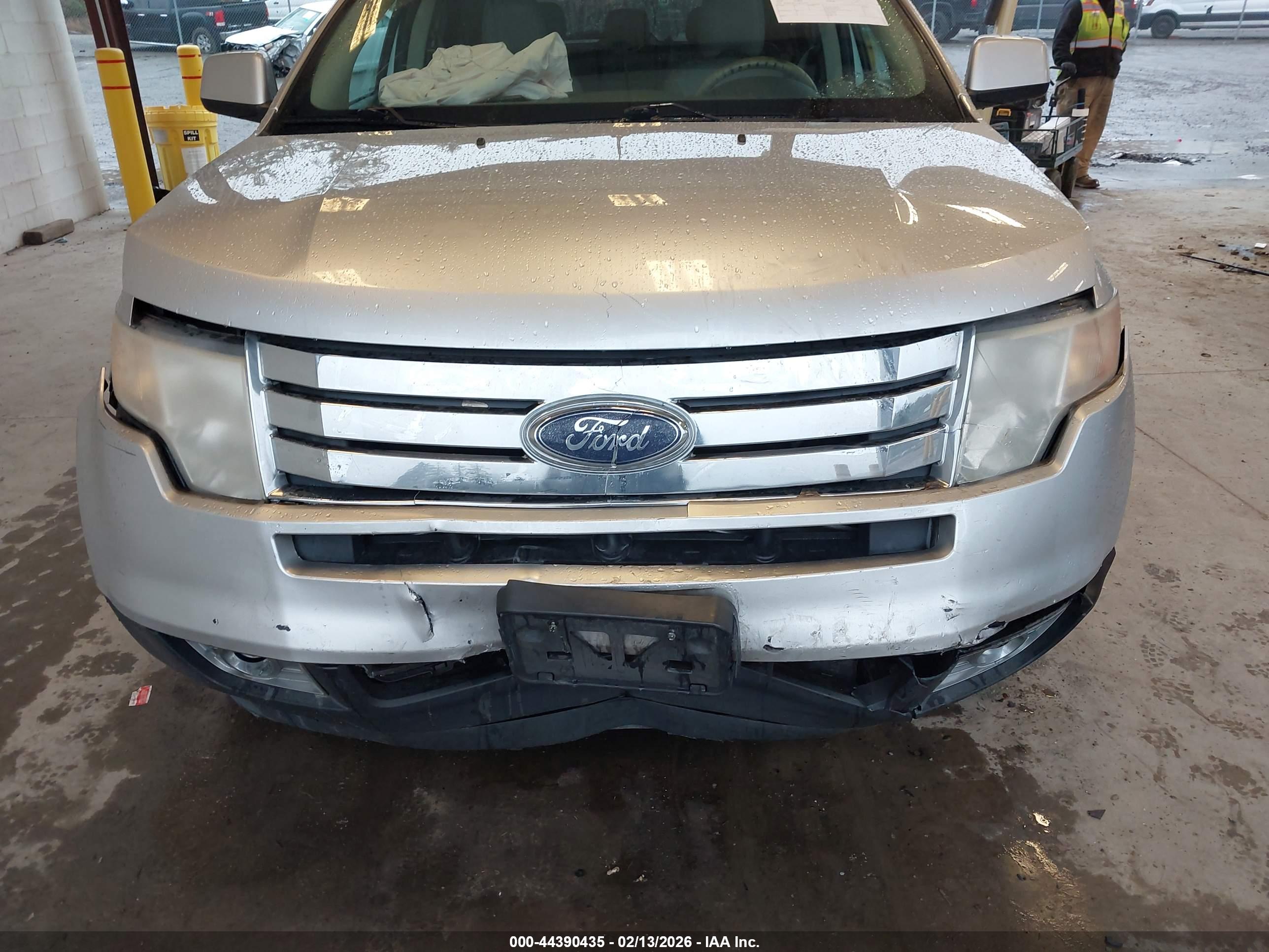 FORD EDGE image 6