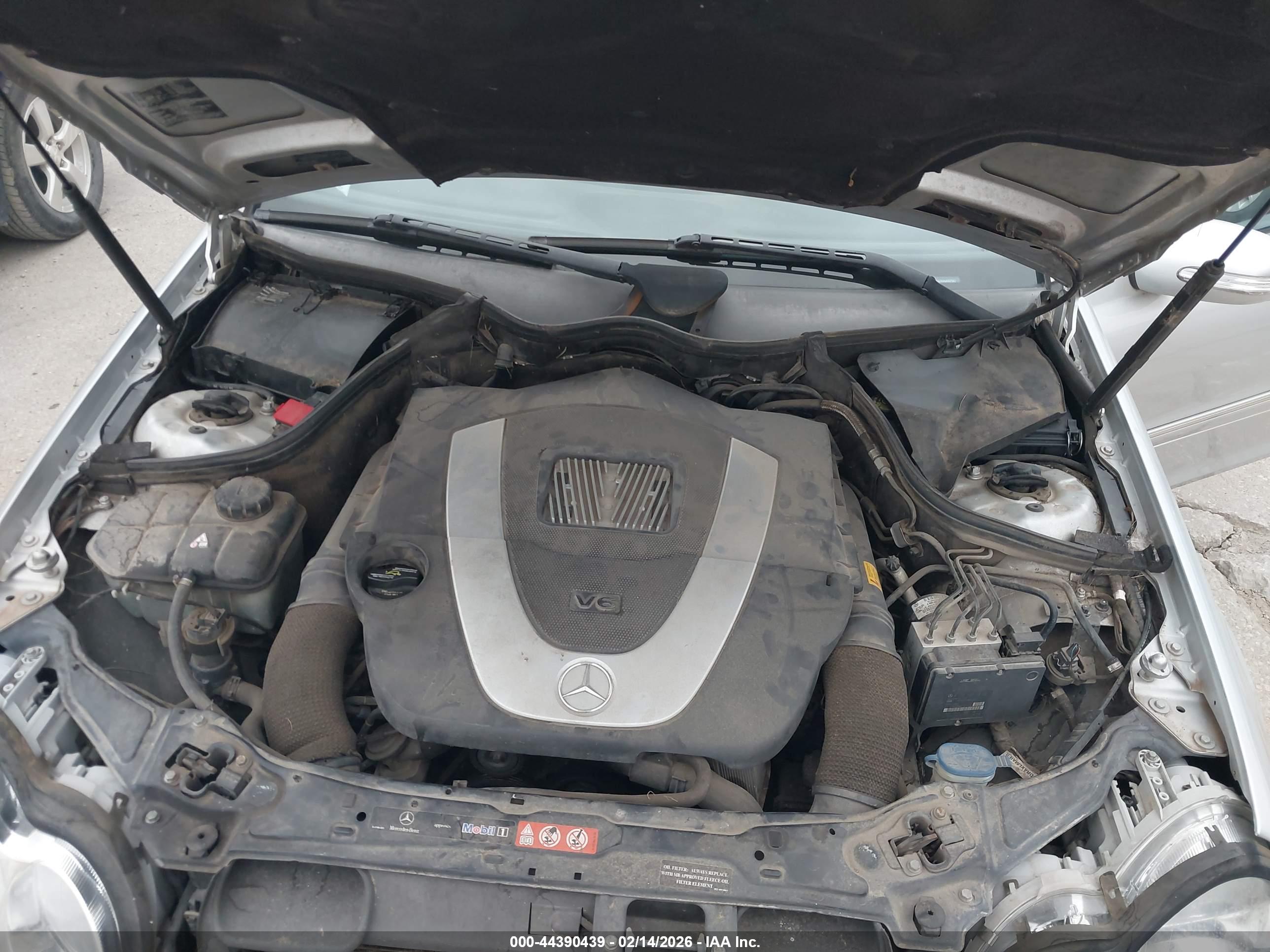 MERCEDES-BENZ C image 10