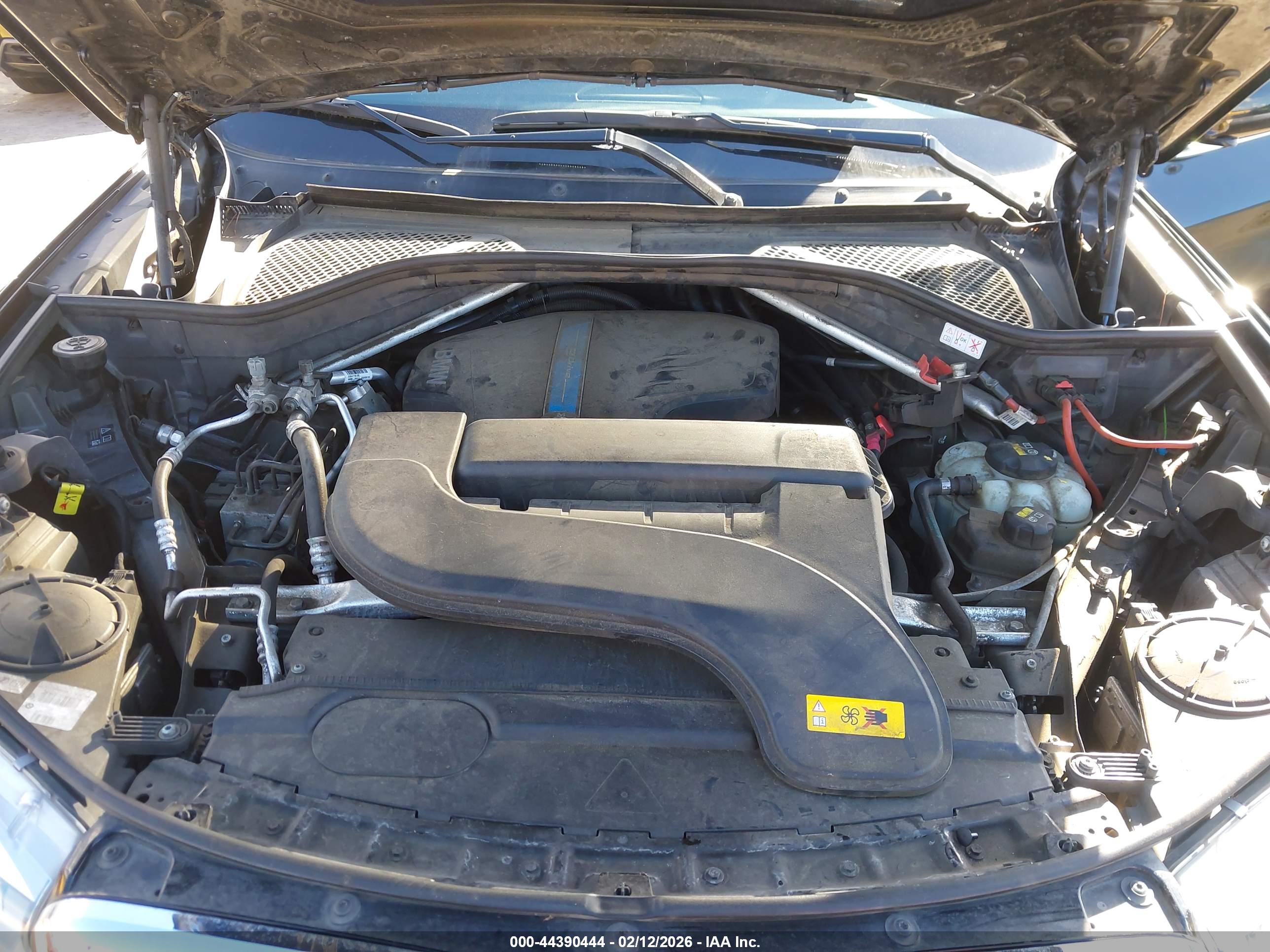 BMW X5 image 10
