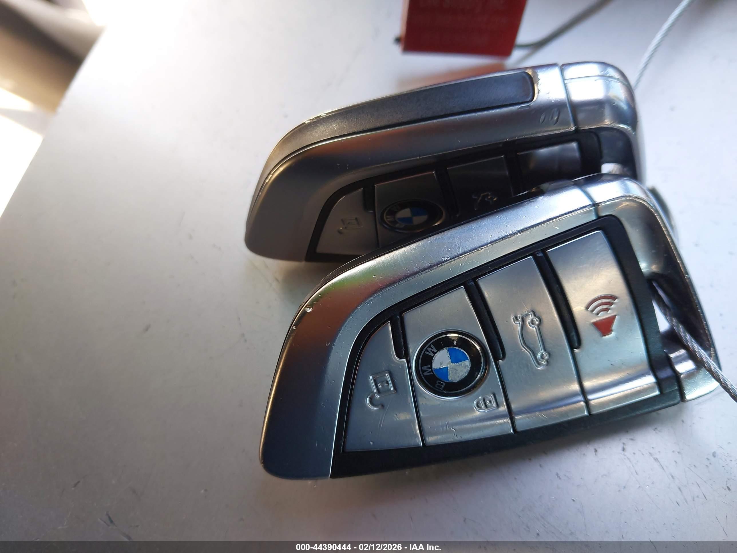 BMW X5 image 11