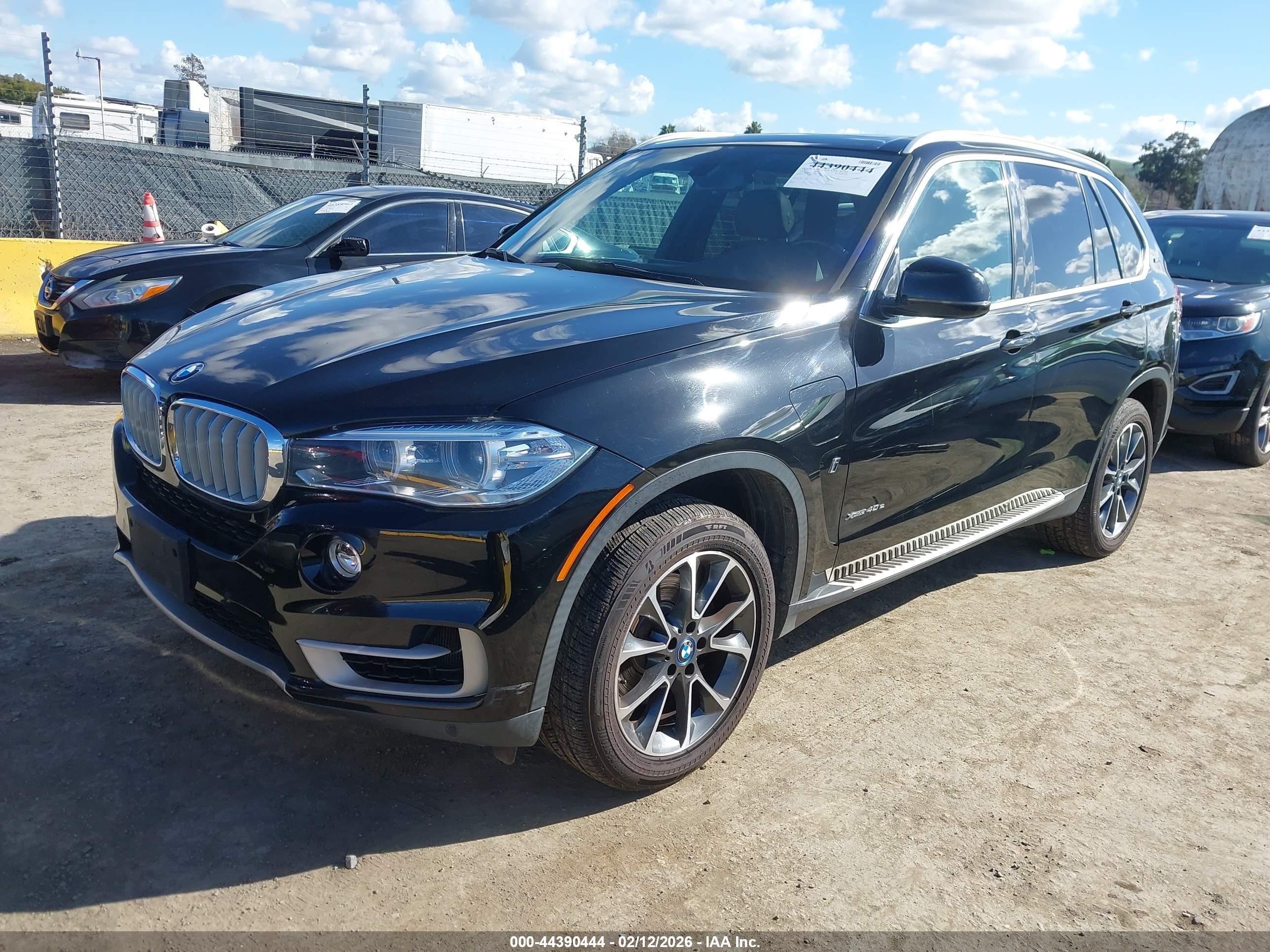 BMW X5 image 2
