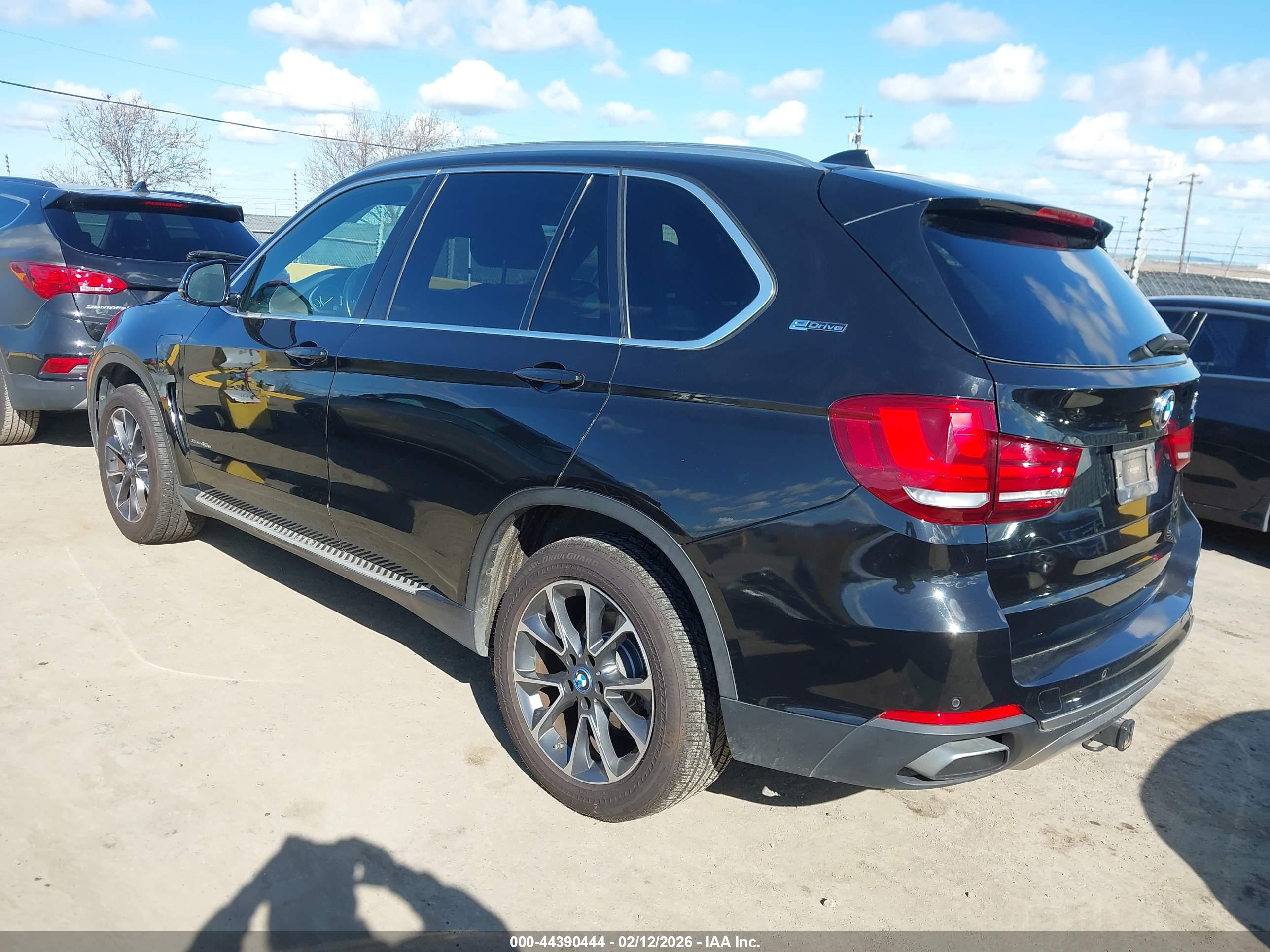 BMW X5 image 3