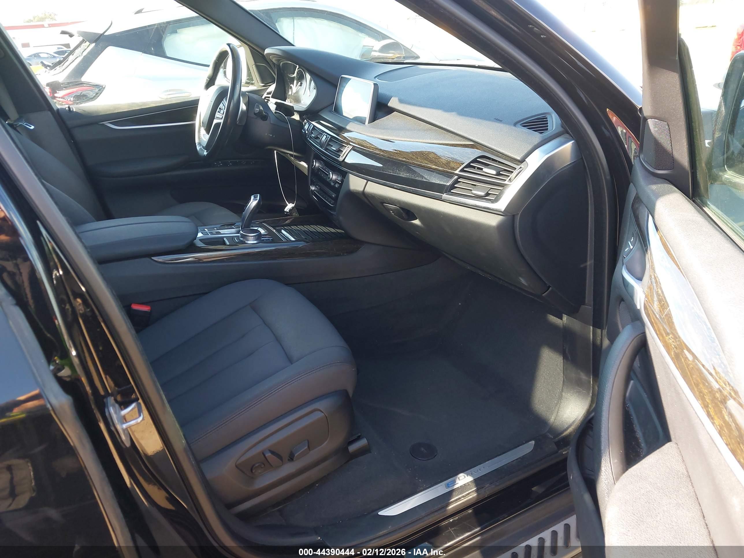 BMW X5 image 5