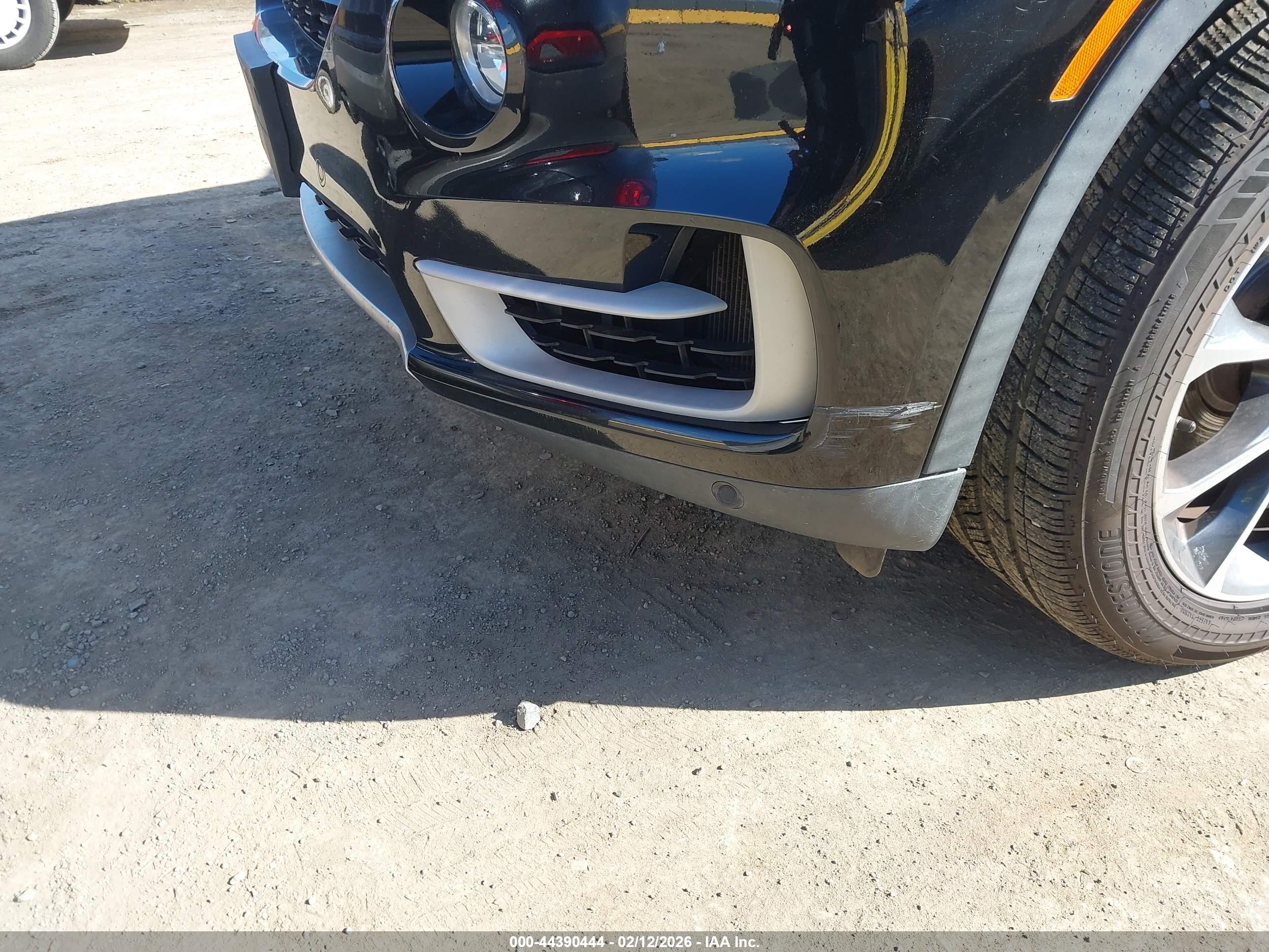 BMW X5 image 6
