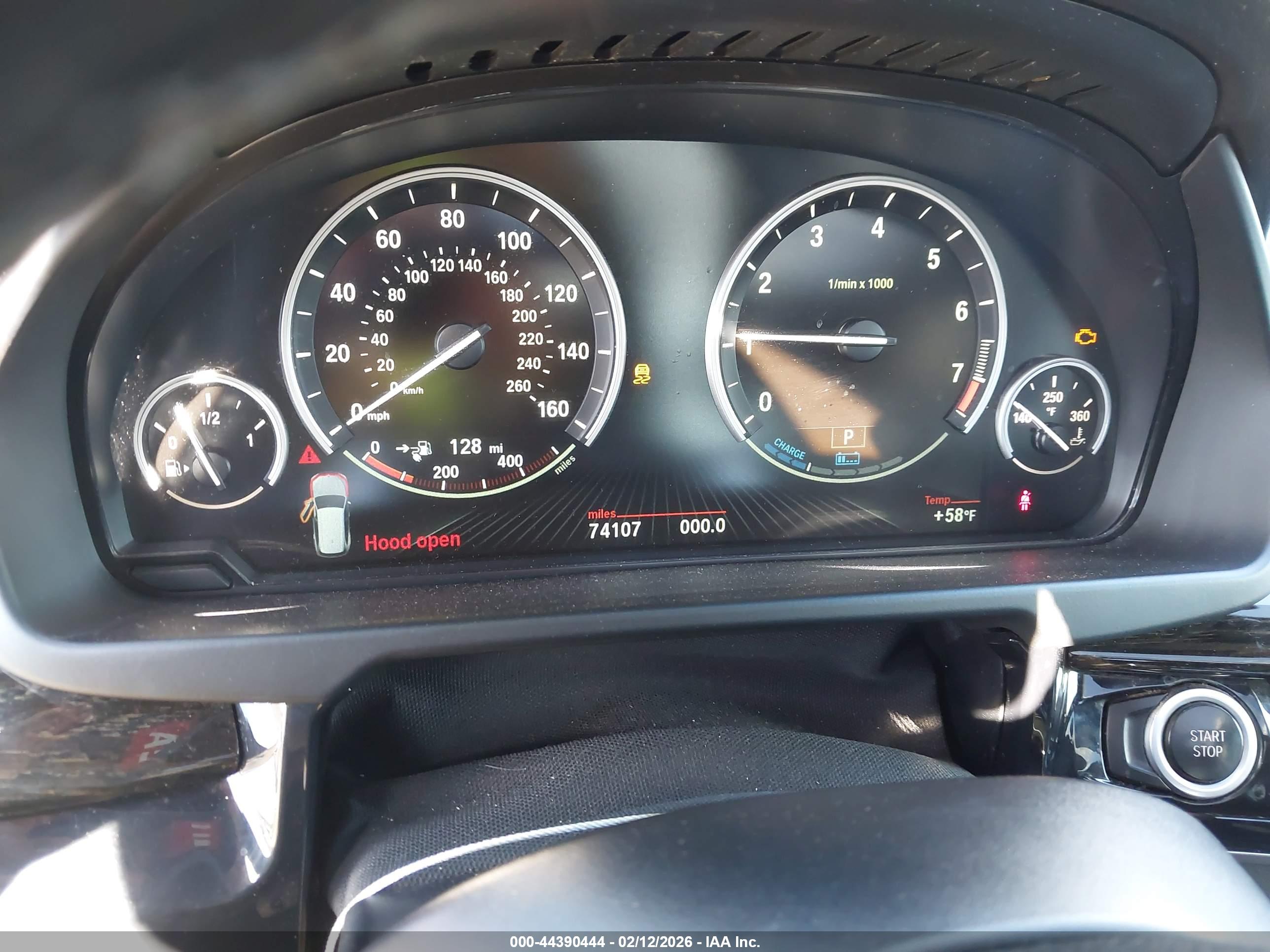BMW X5 image 7