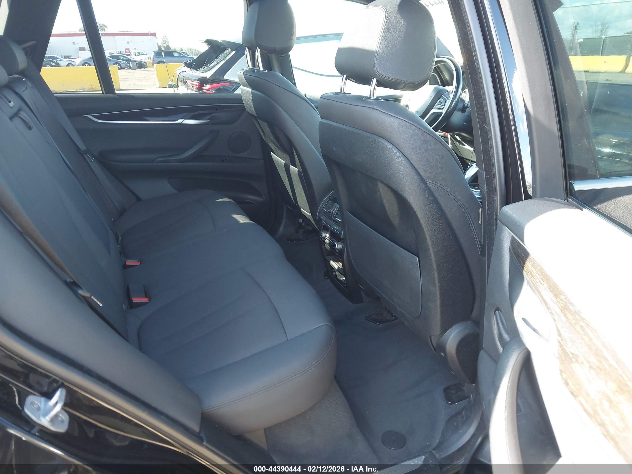 BMW X5 image 8