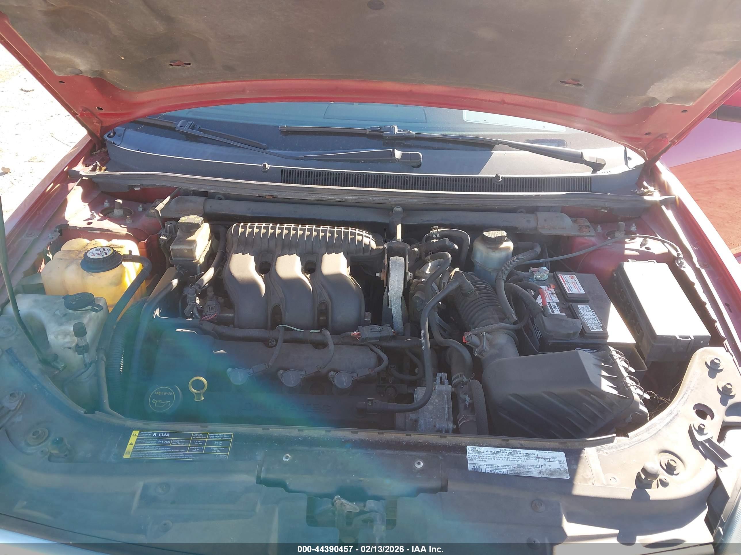 FORD FIVE image 10