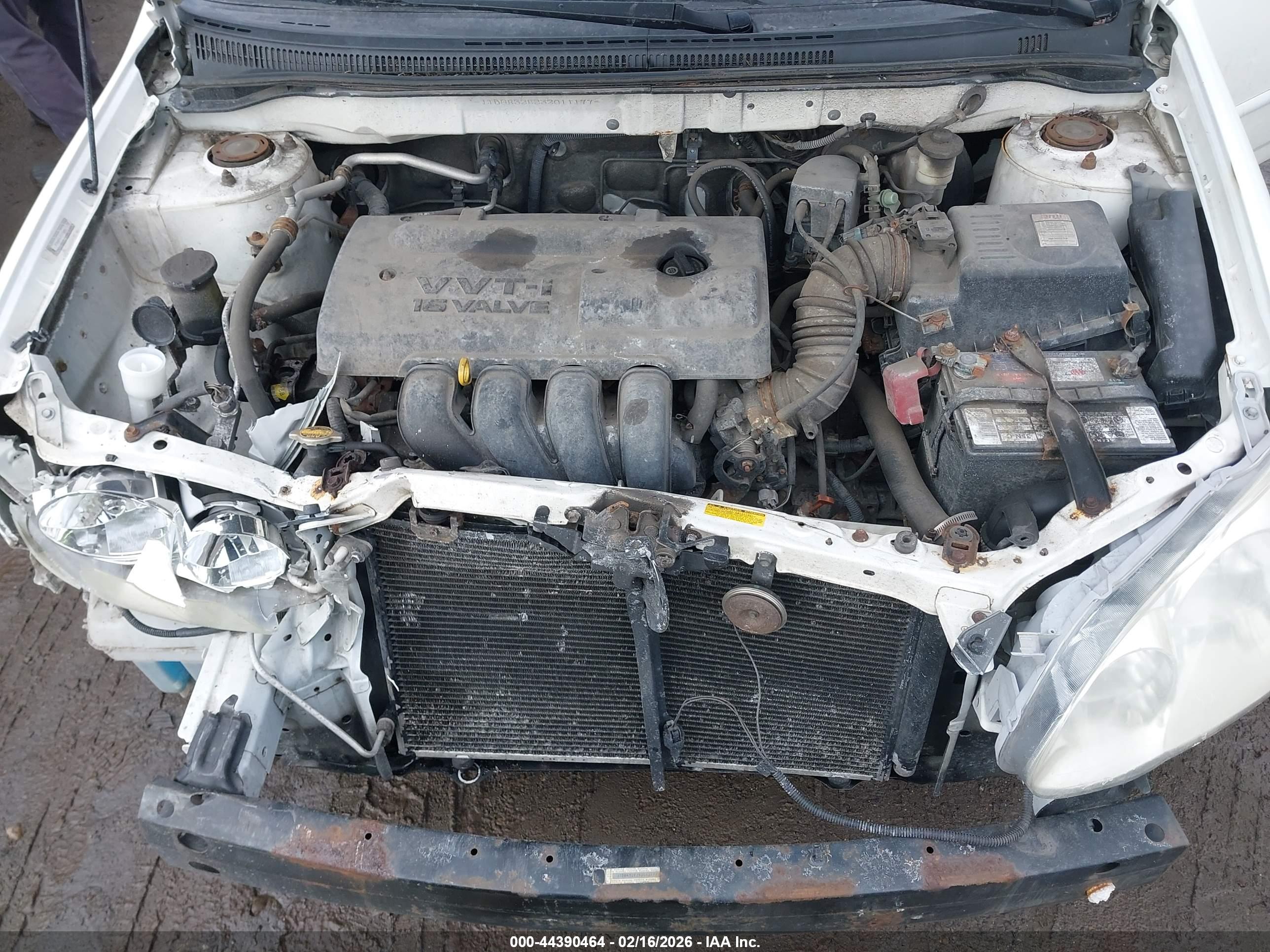 TOYOTA COROLLA image 10