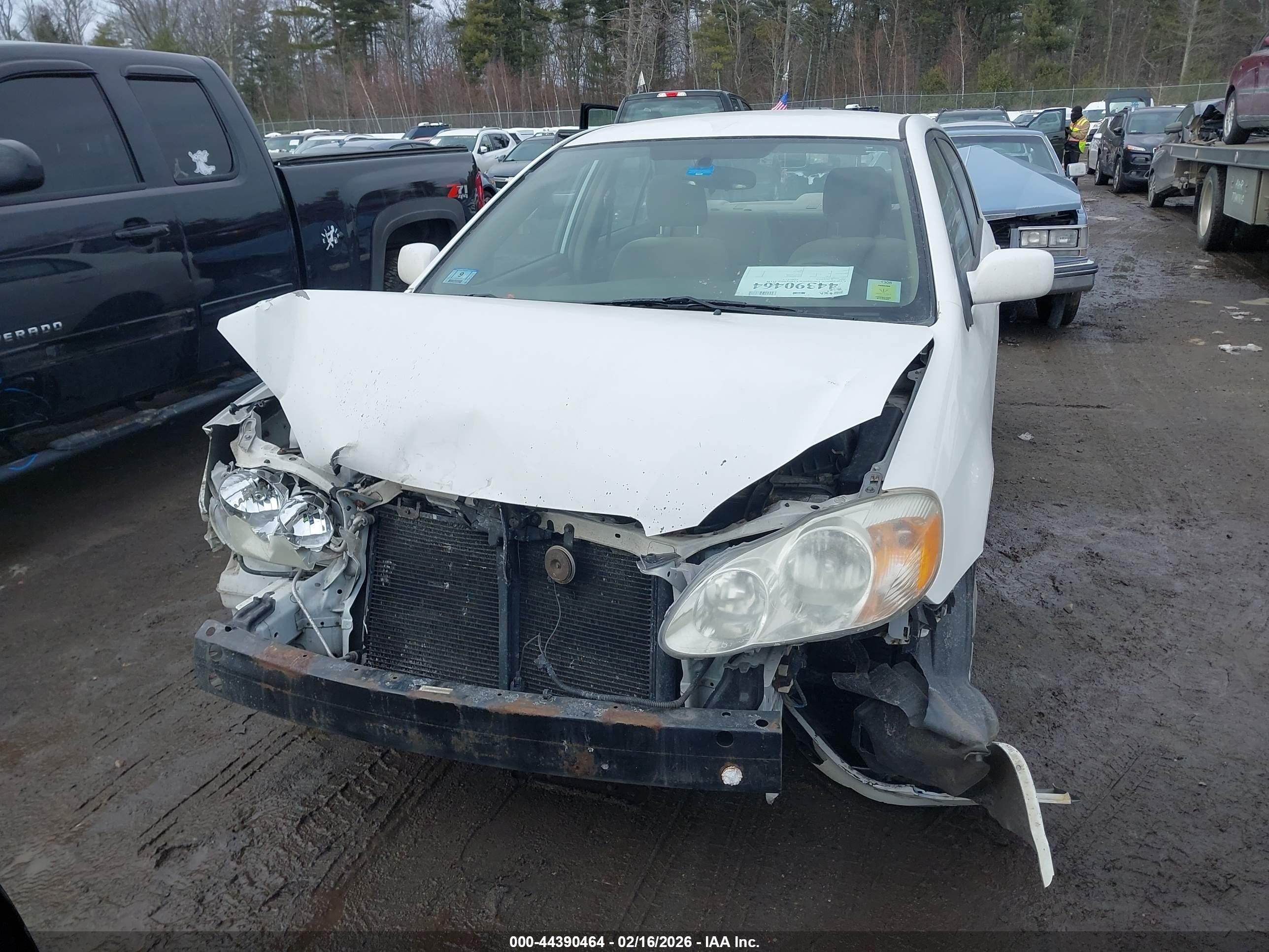TOYOTA COROLLA image 6