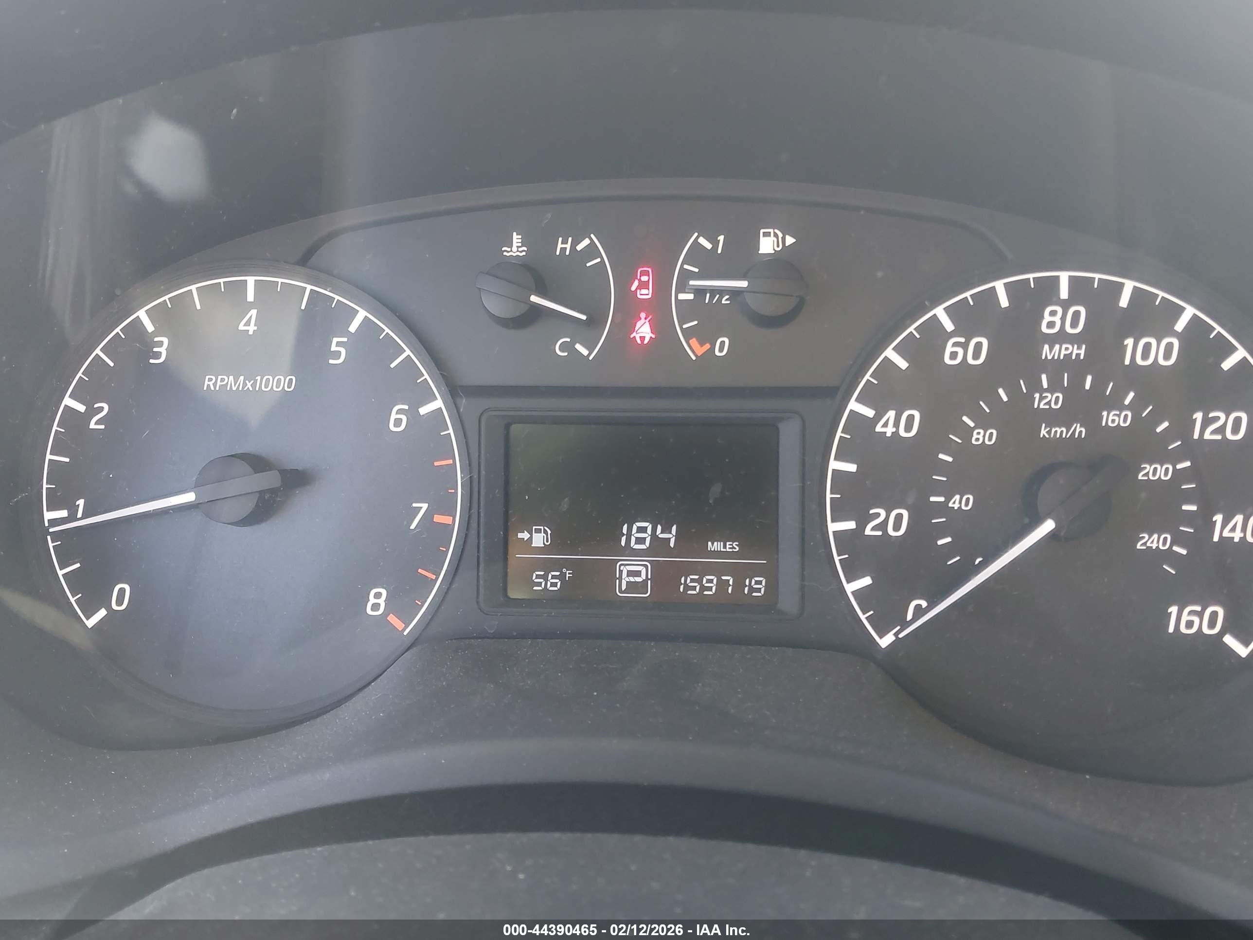 NISSAN SENTRA image 7