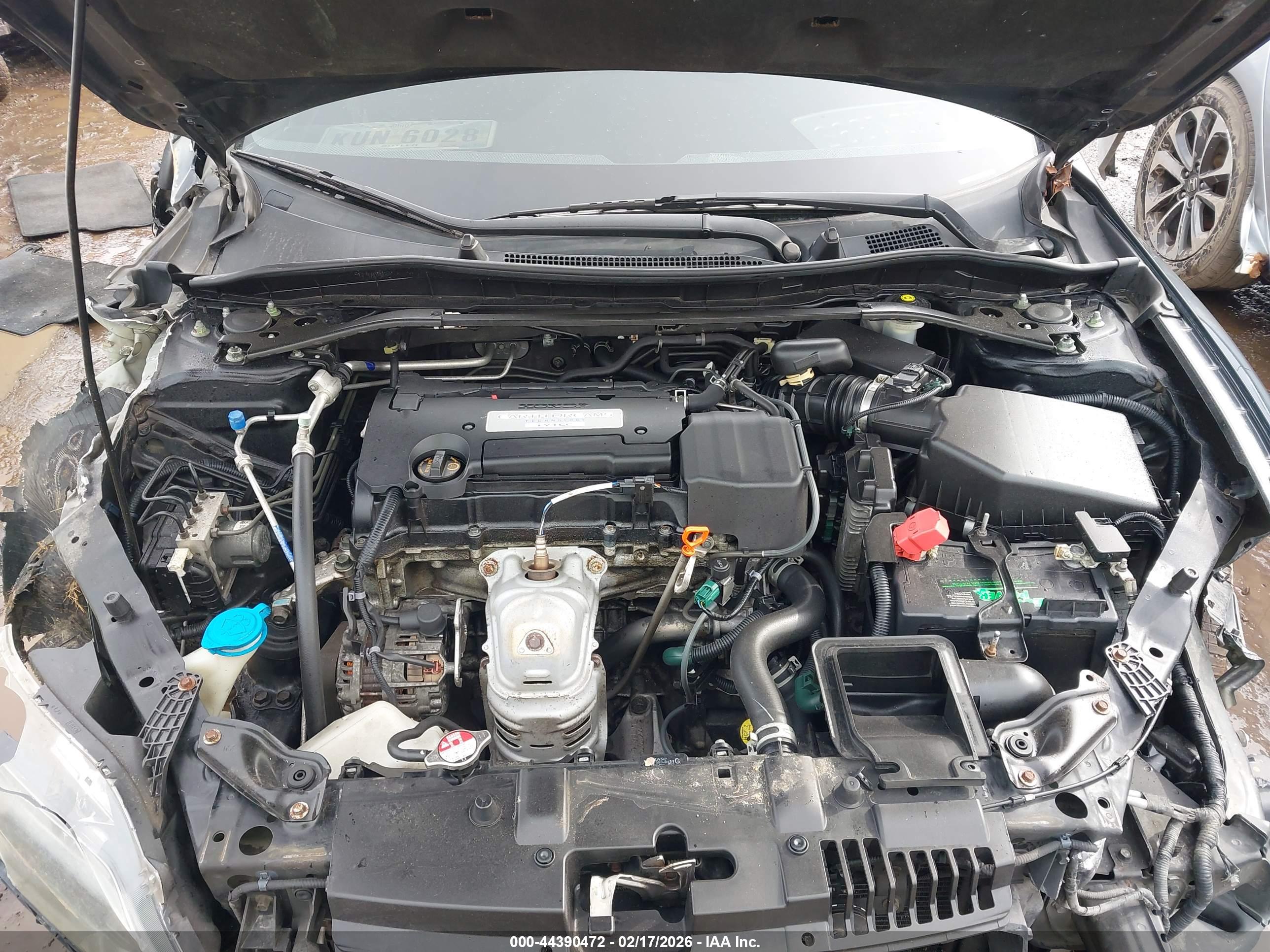 HONDA ACCORD image 10