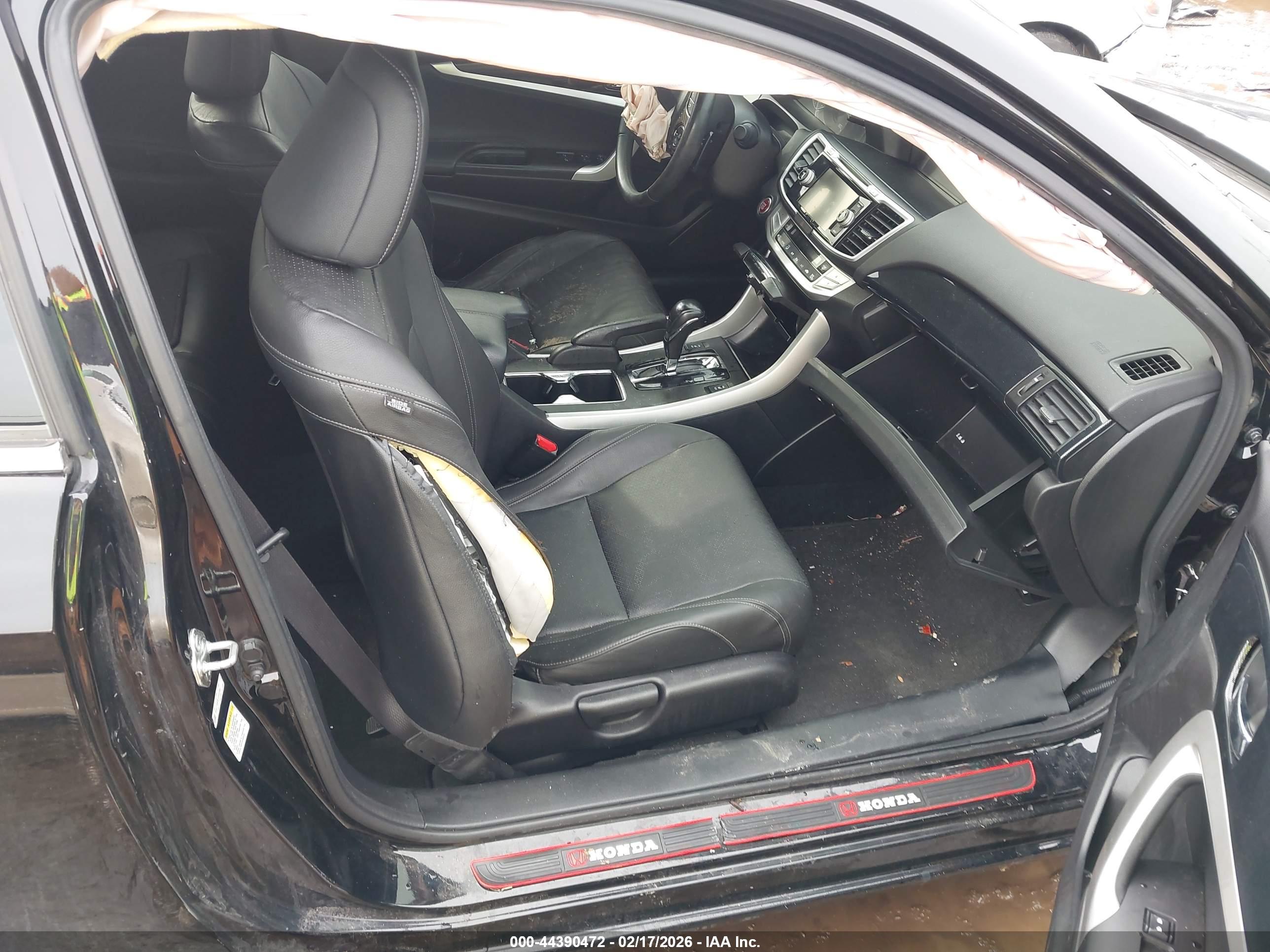 HONDA ACCORD image 5