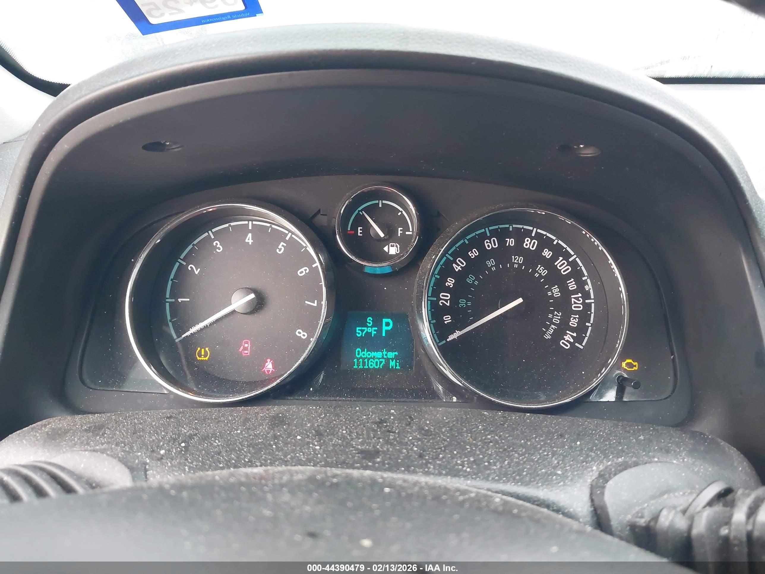 CHEVROLET CAPTIVA image 7