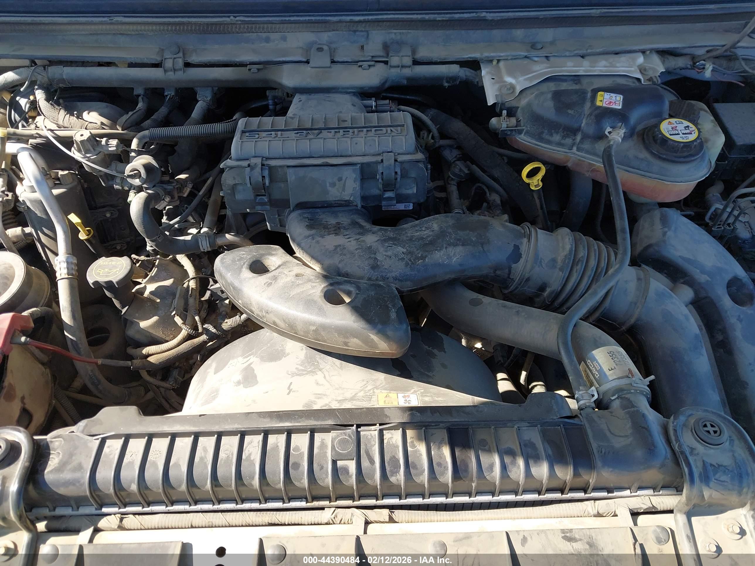 FORD F-250 image 10