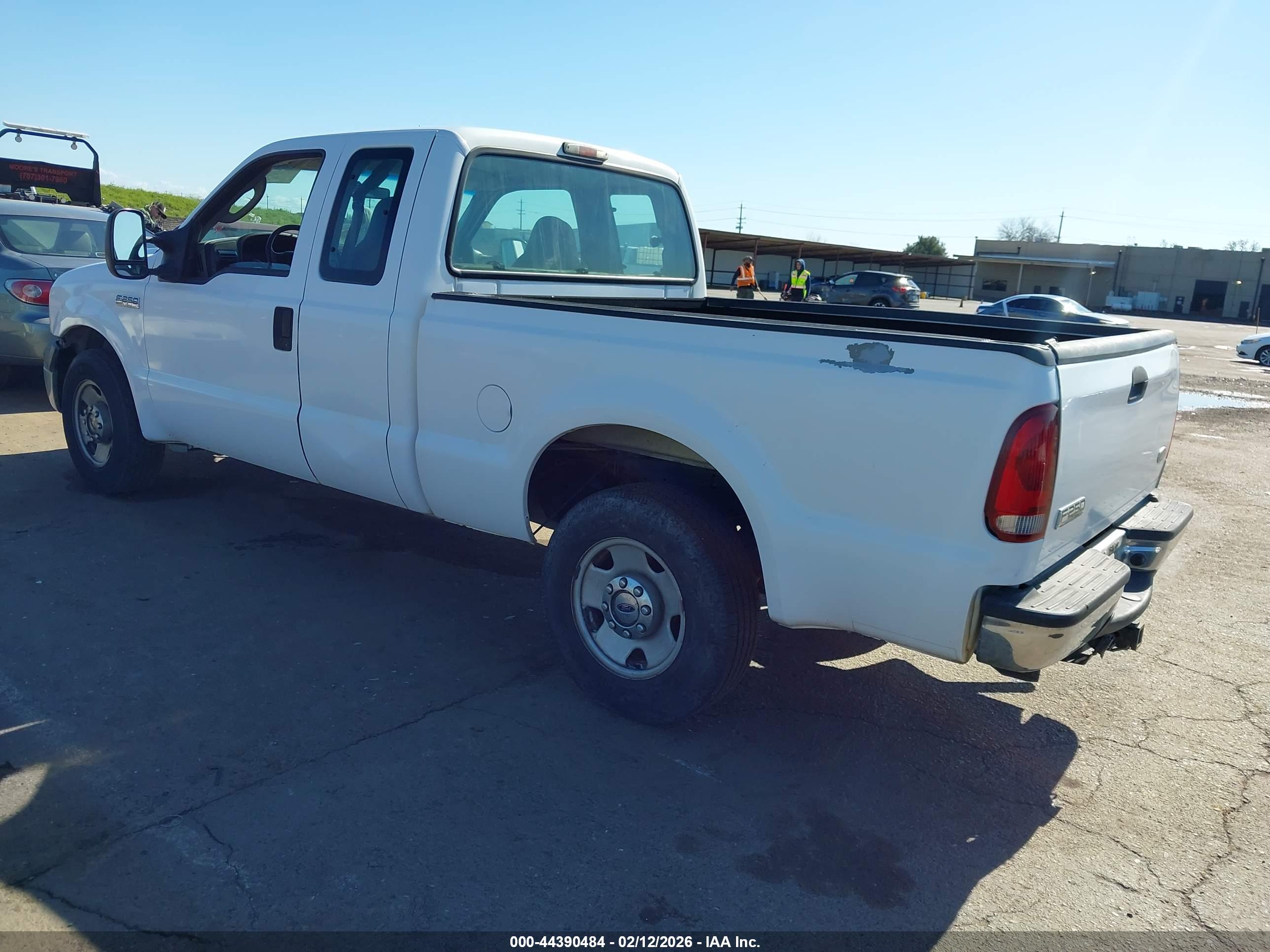 FORD F-250 image 3