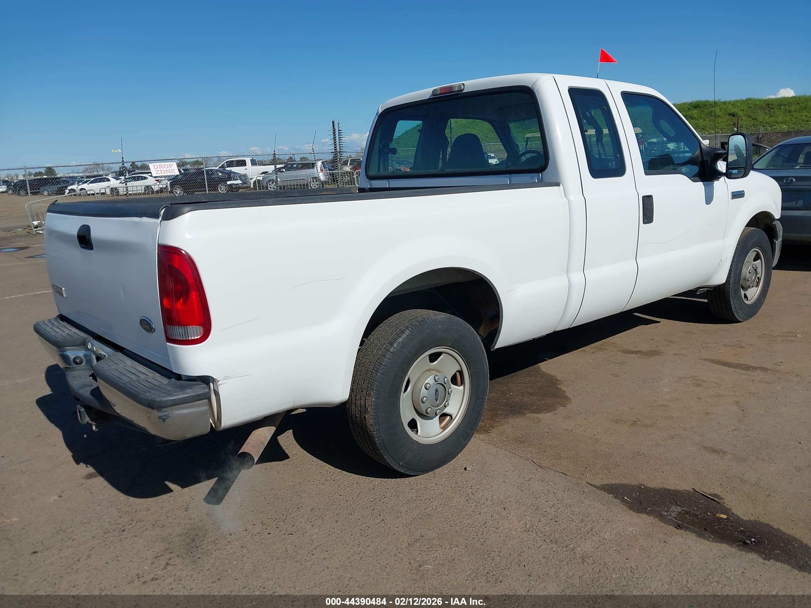 FORD F-250 image 4