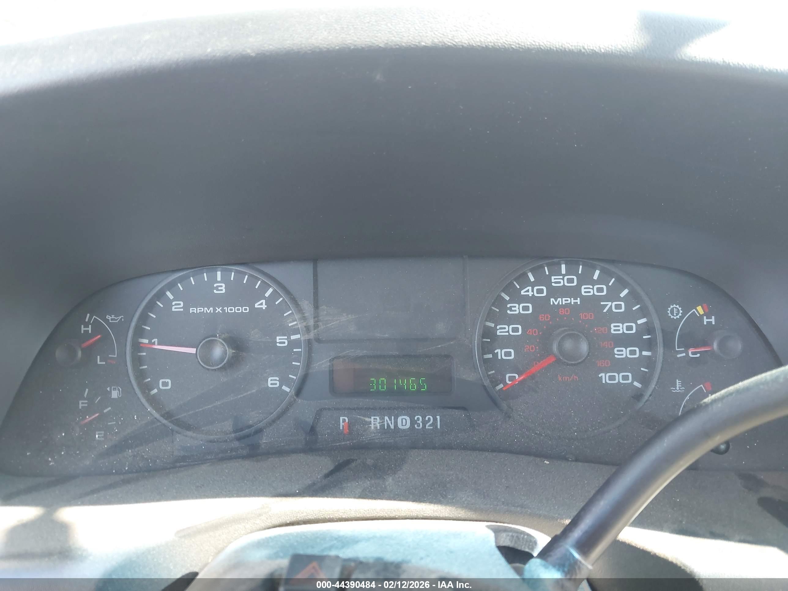FORD F-250 image 7
