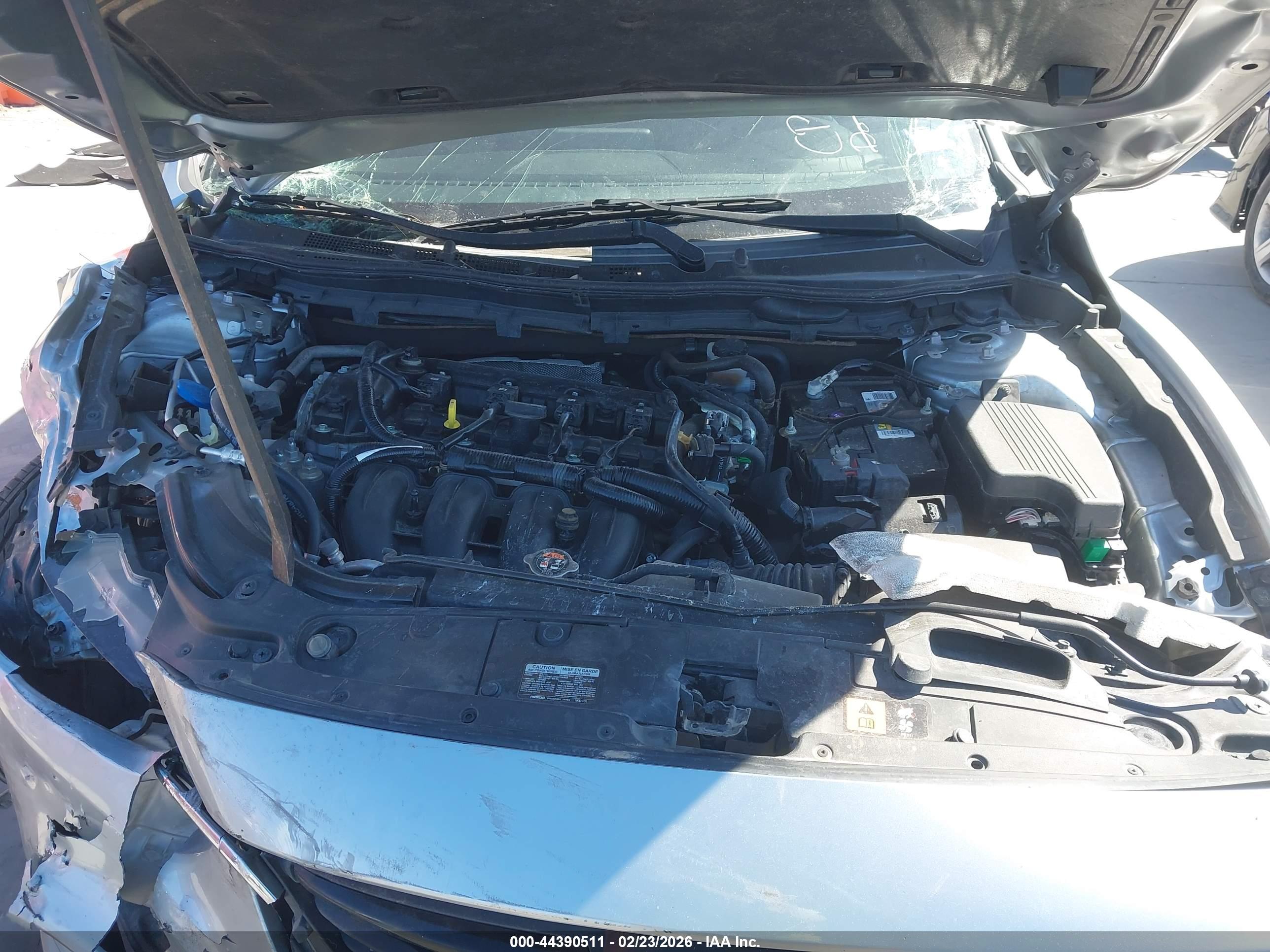 MAZDA MAZDA6 image 10