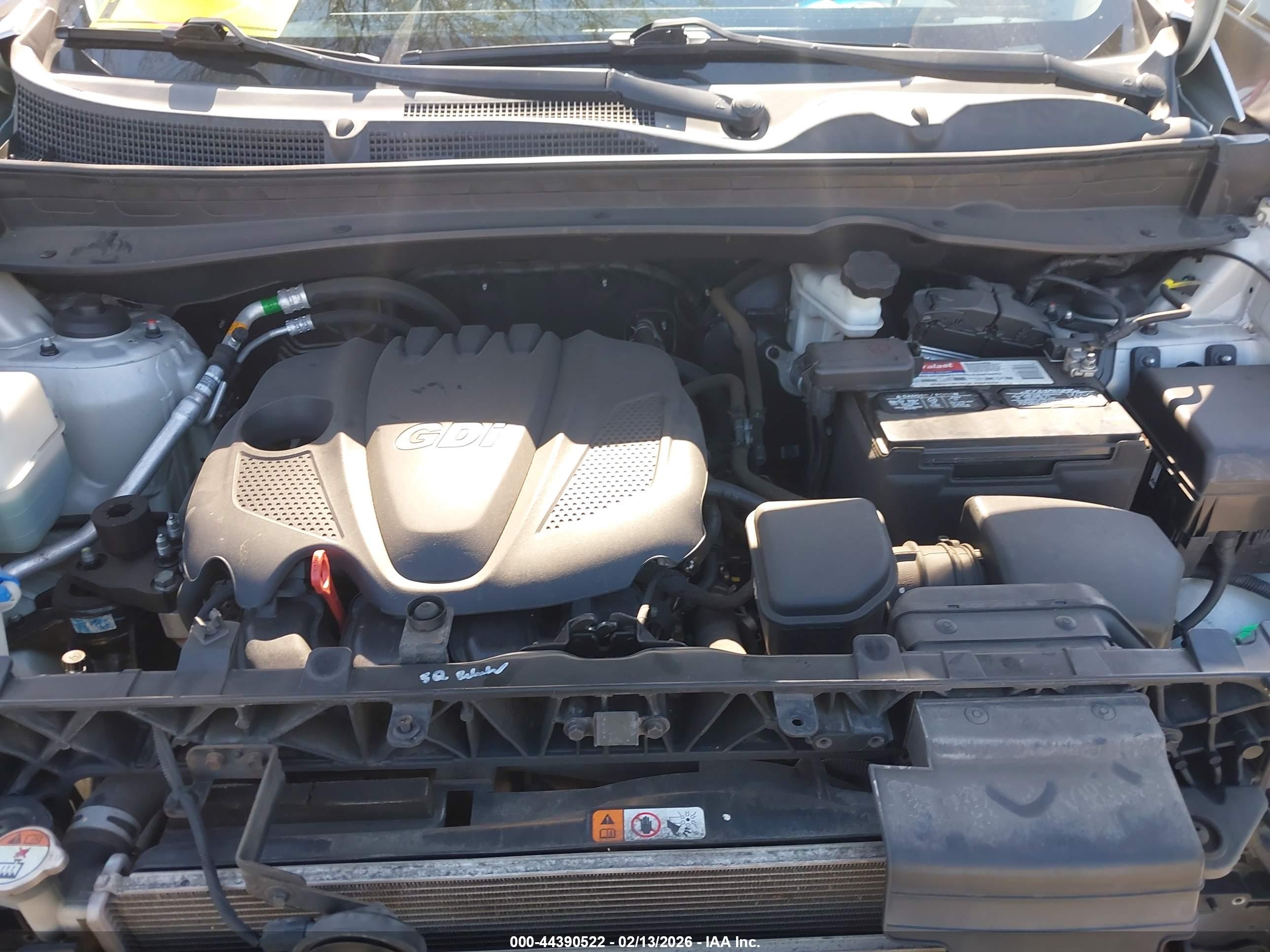 KIA SPORTAGE image 10