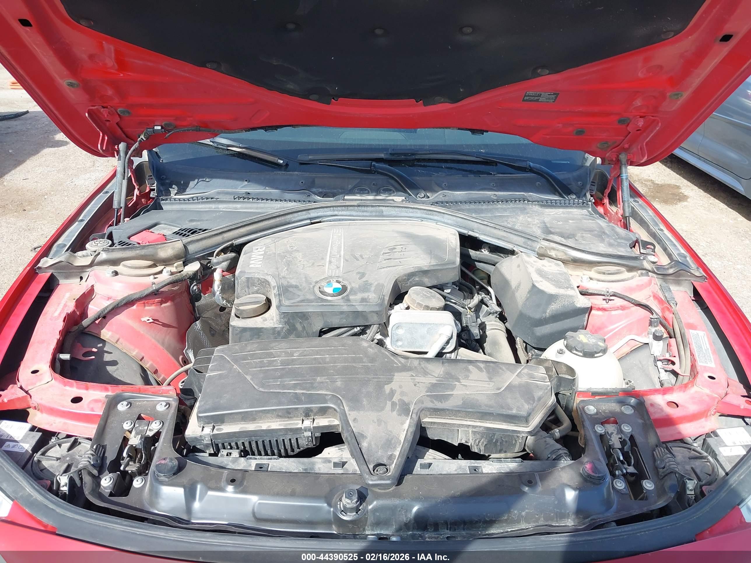 BMW 428I image 10