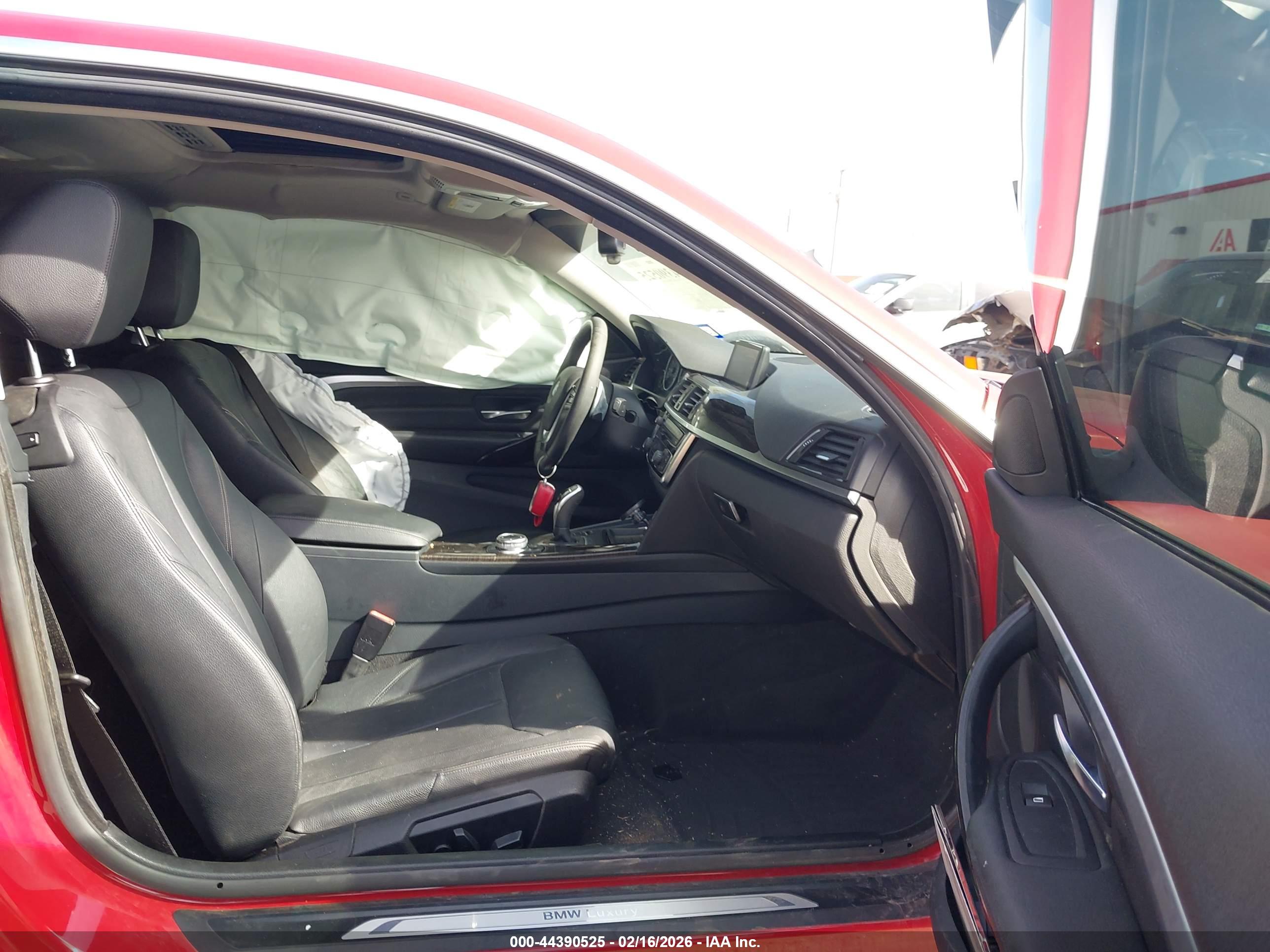BMW 428I image 5